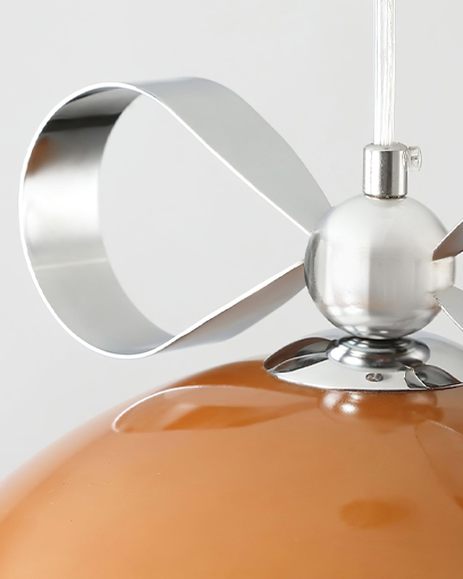 Meia Pendant Lamp - Blowlighting