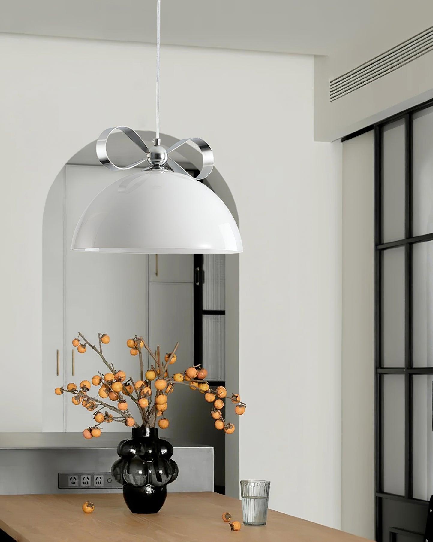 Meia Pendant Lamp - Blowlighting