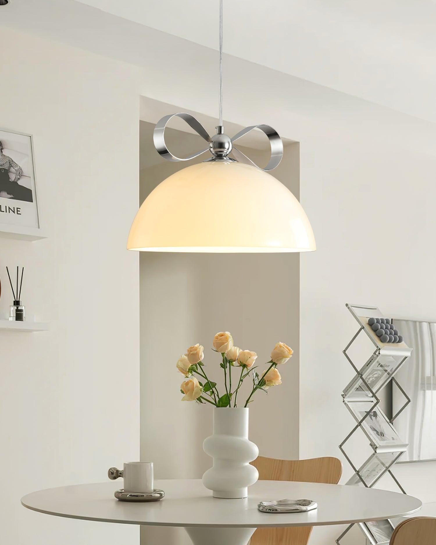 Meia Pendant Lamp - Blowlighting