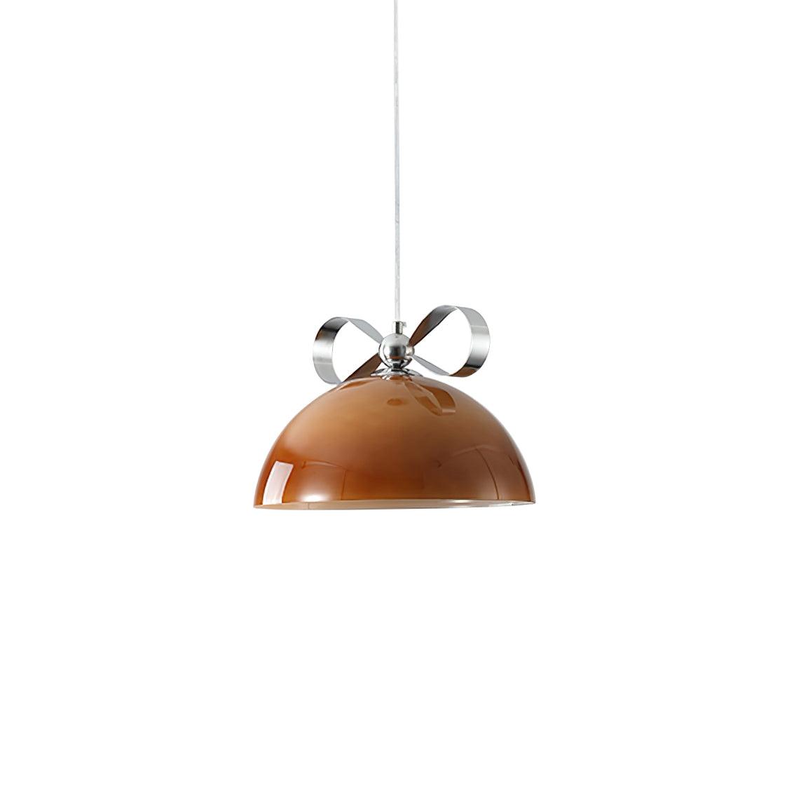 Meia Pendant Lamp - Blowlighting