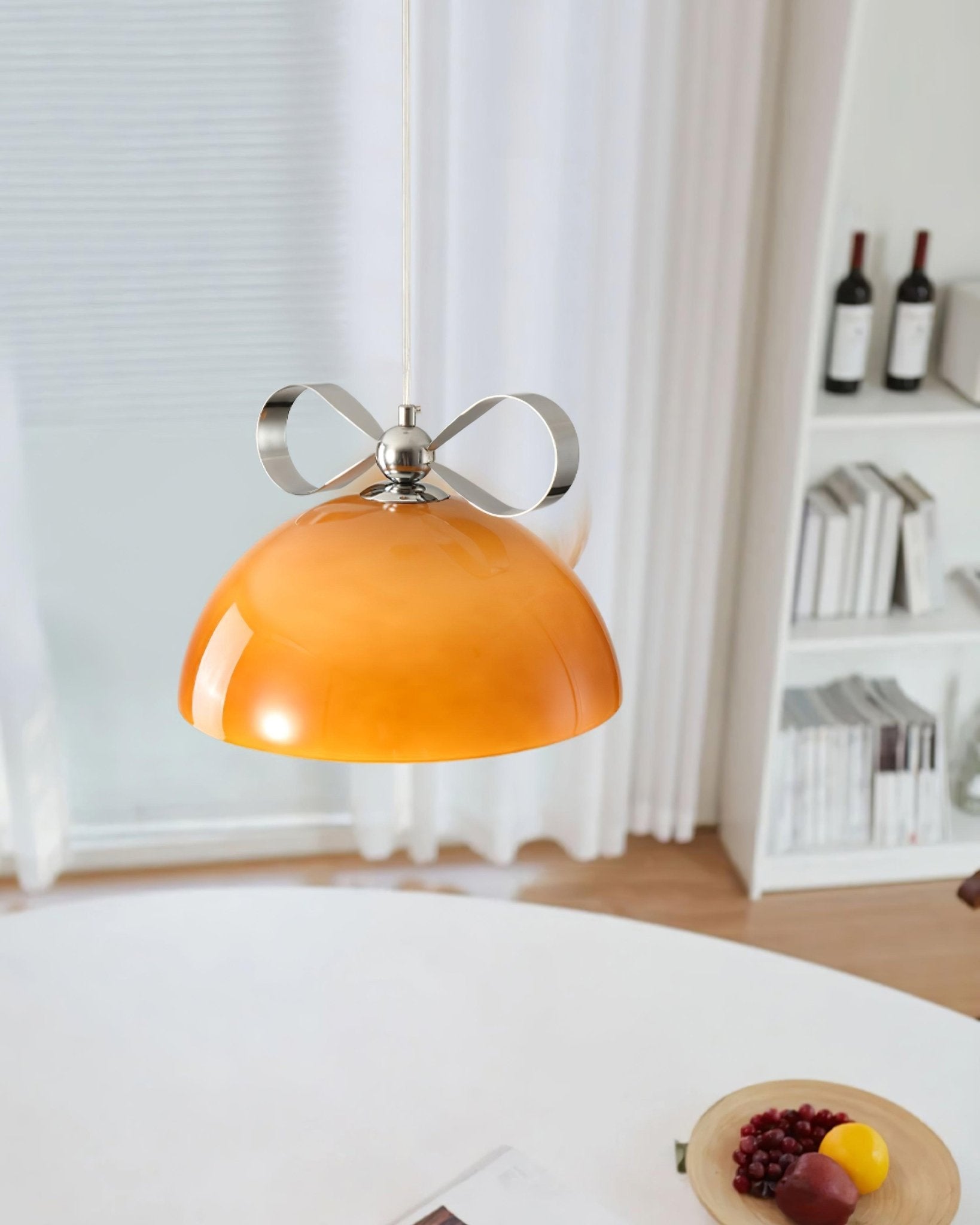 Meia Pendant Lamp - Blowlighting