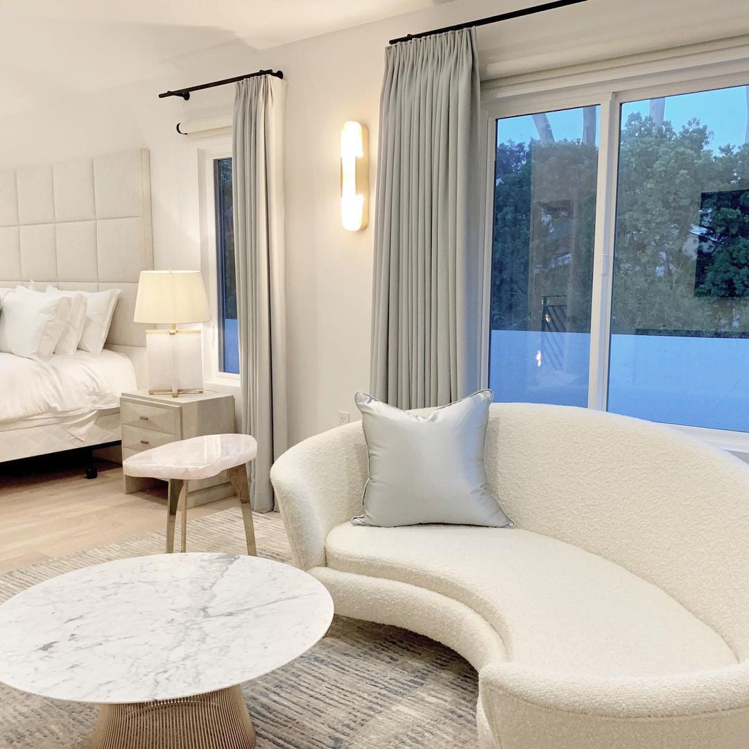 Olraeia Alabaster Dual Wall Lamp - Blowlighting