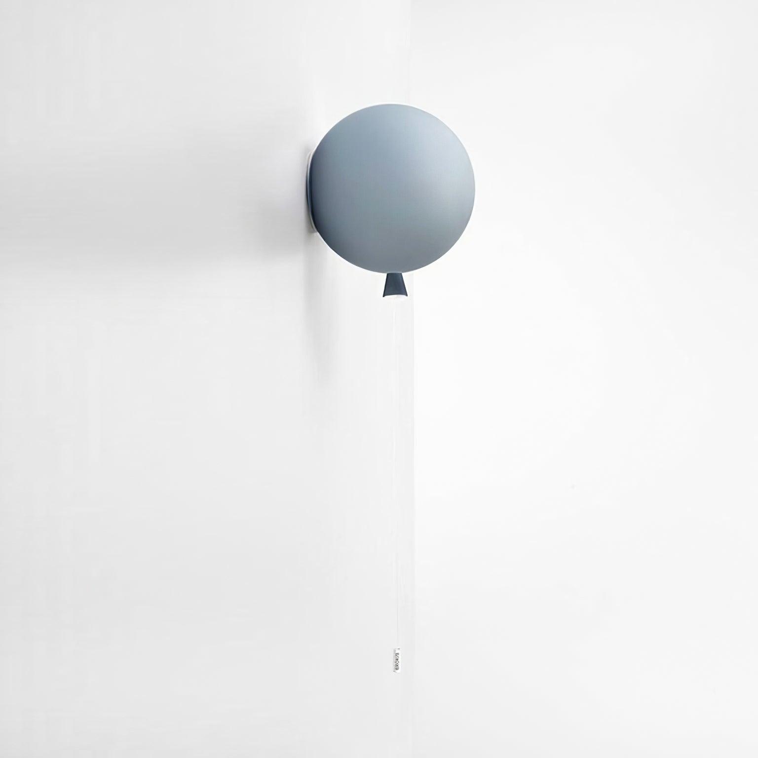 Balloon Dream Wall Light - Blowlighting