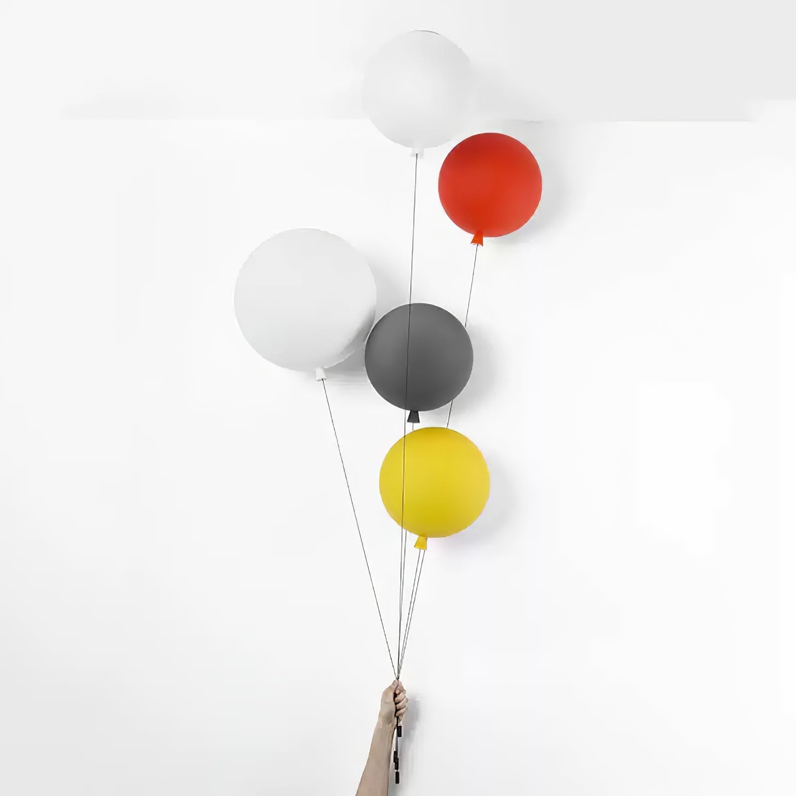 Balloon Dream Wall Light - Blowlighting