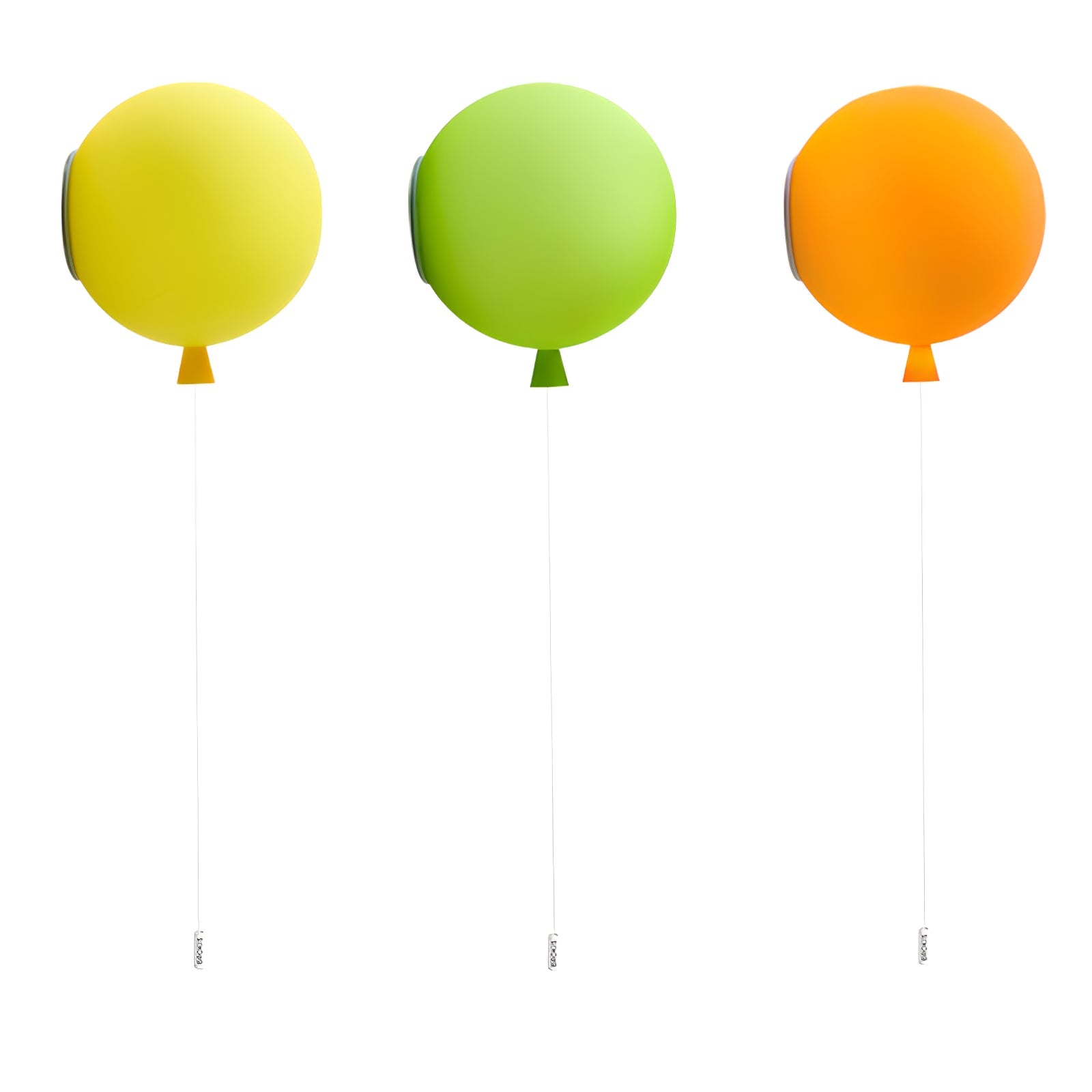 Balloon Dream Wall Light - Blowlighting