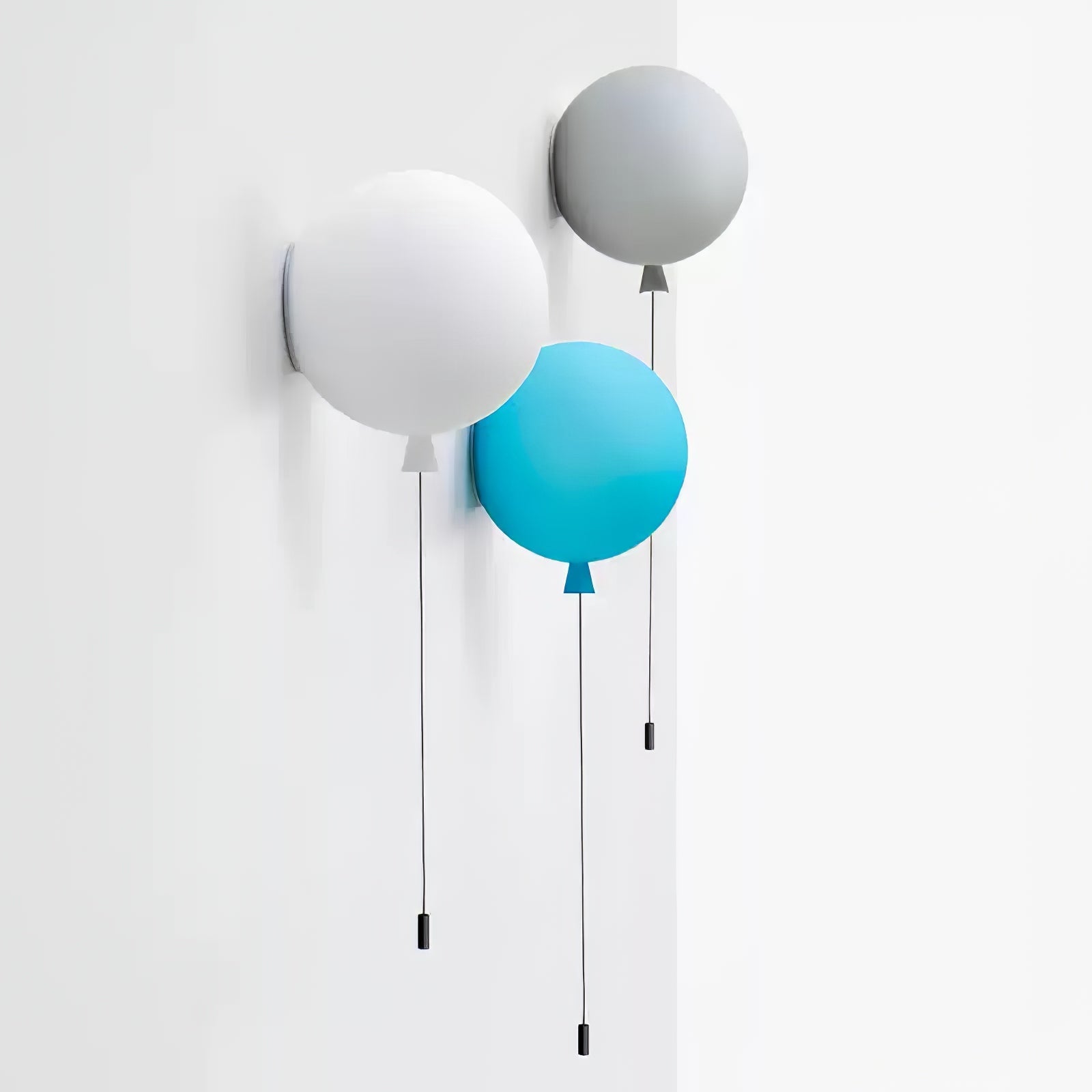 Balloon Dream Wall Light - Blowlighting