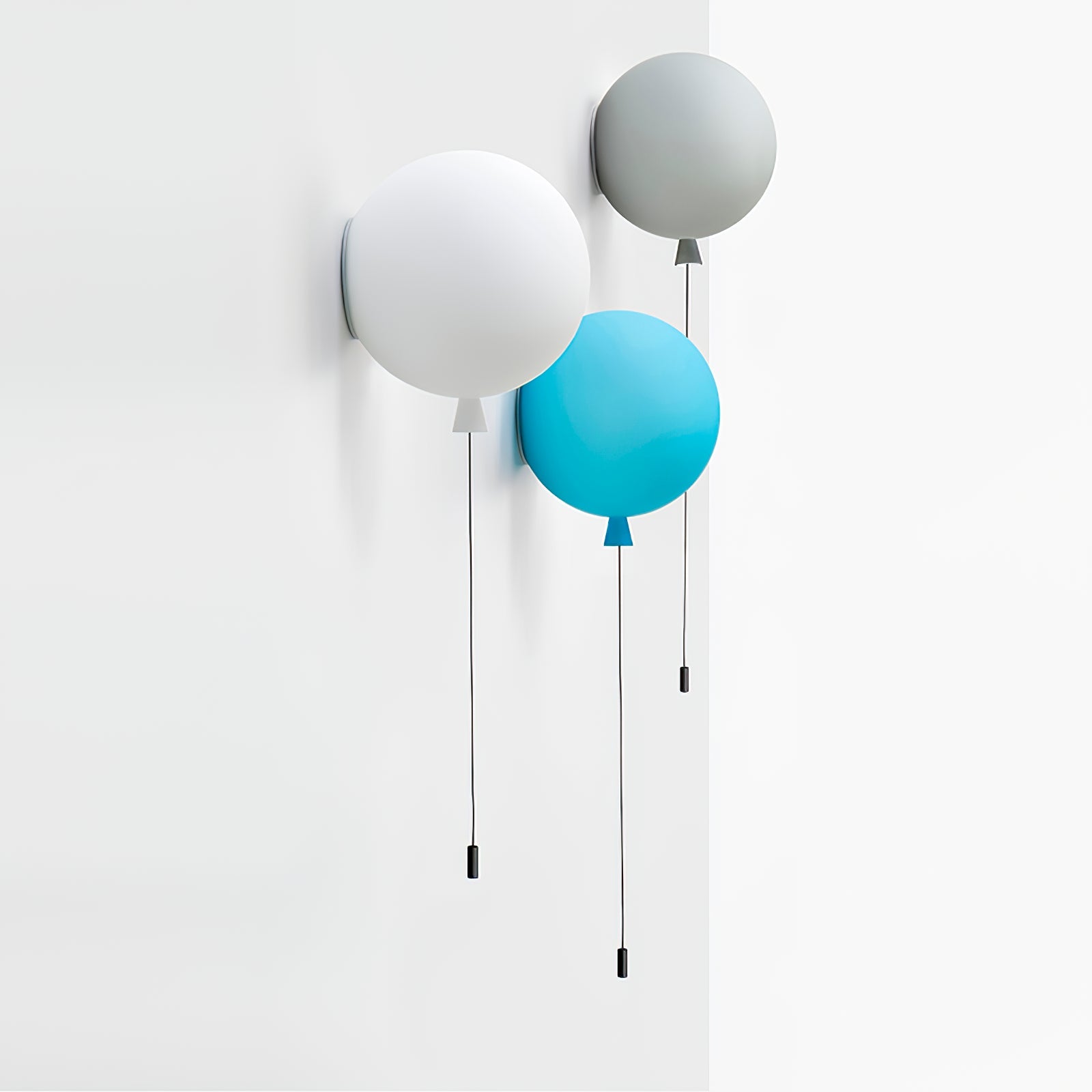 Balloon Dream Wall Light - Blowlighting