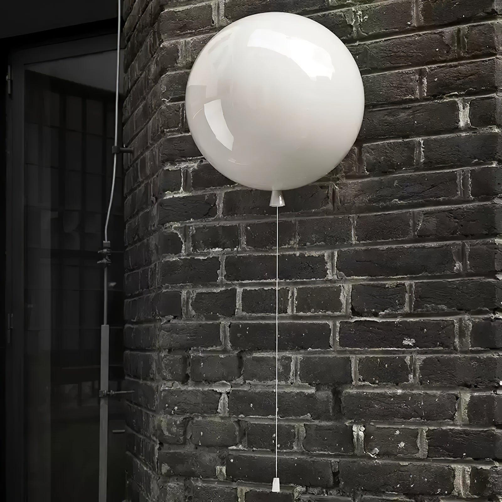 Balloon Dream Wall Light - Blowlighting