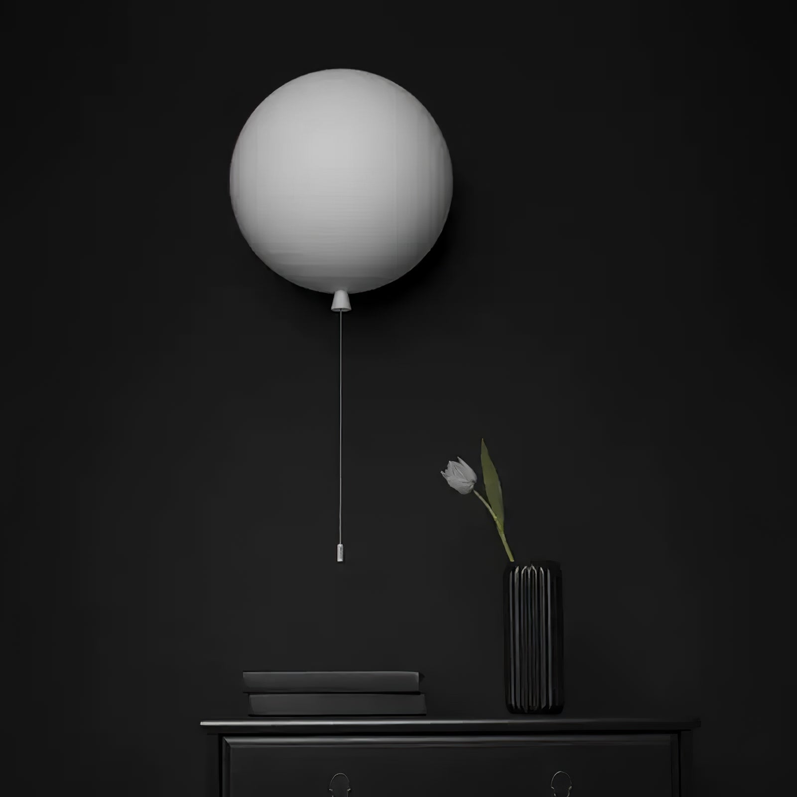 Balloon Dream Wall Light - Blowlighting