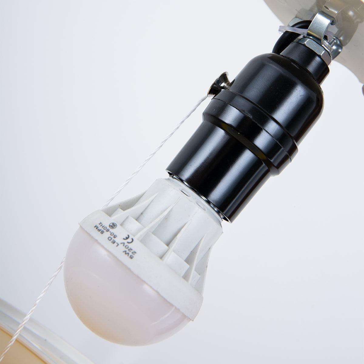 Balloon Dream Wall Light - Blowlighting