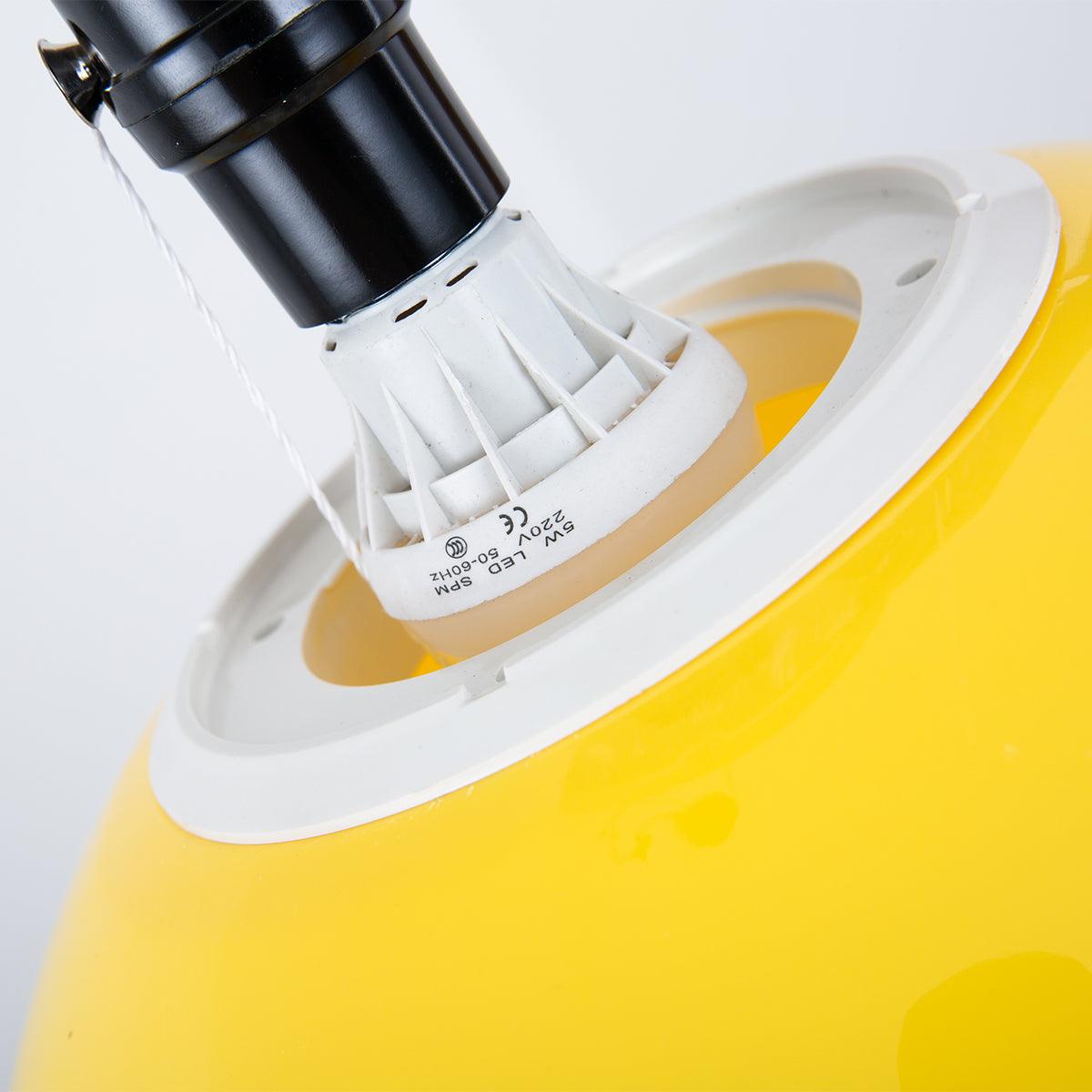 Balloon Dream Wall Light - Blowlighting