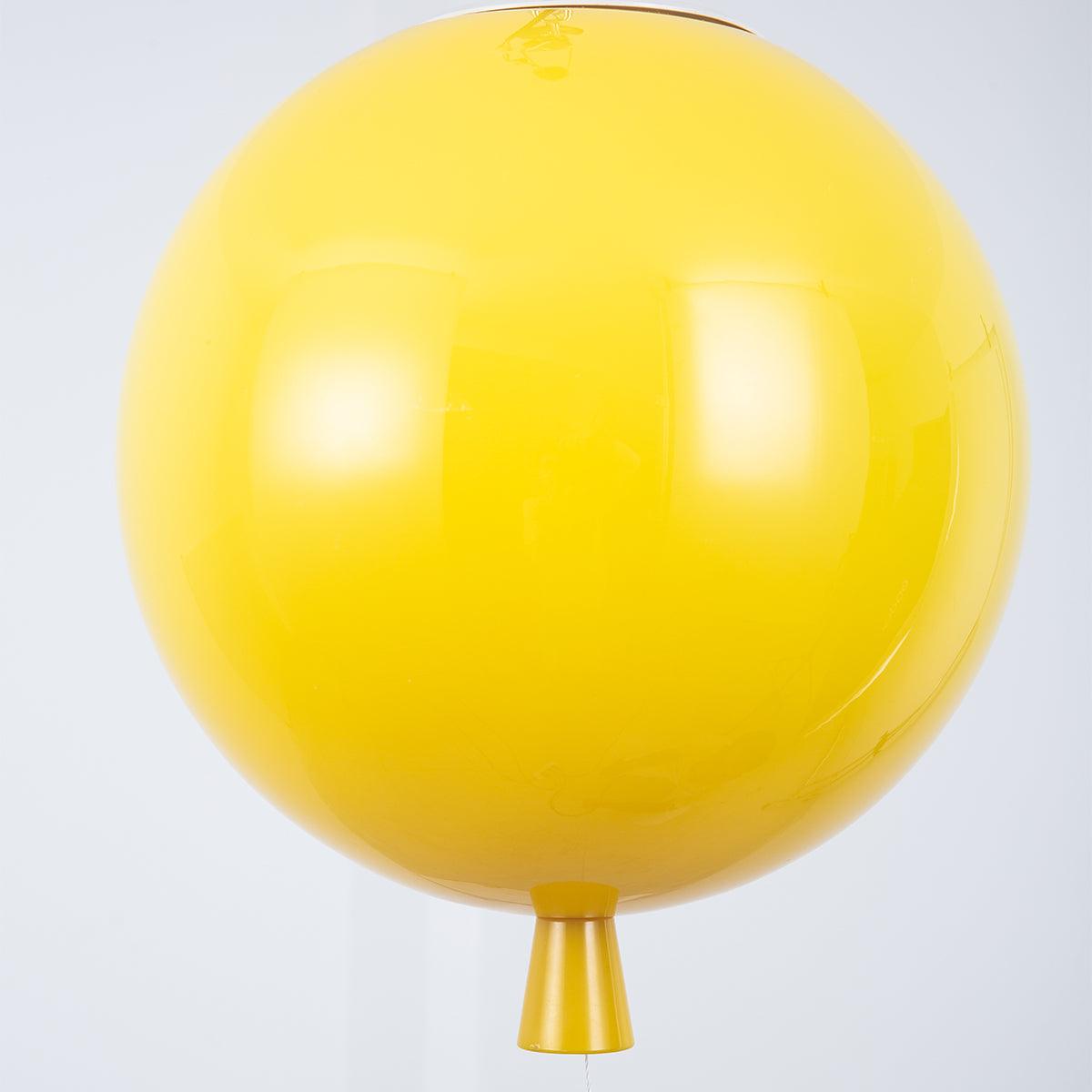 Balloon Dream Wall Light - Blowlighting