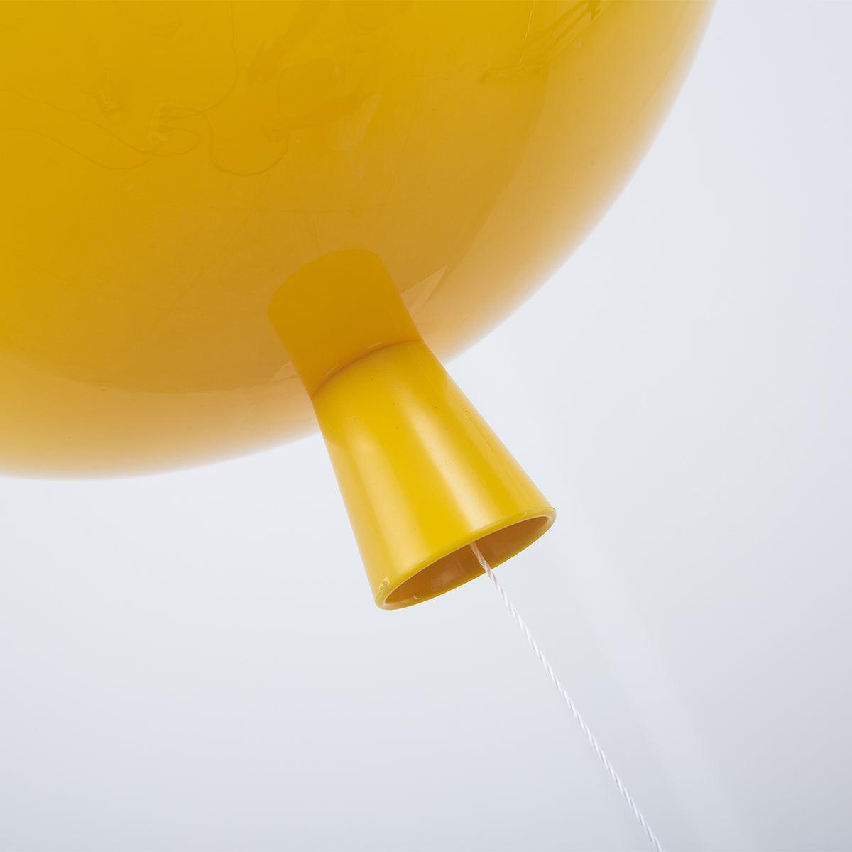 Balloon Dream Wall Light - Blowlighting