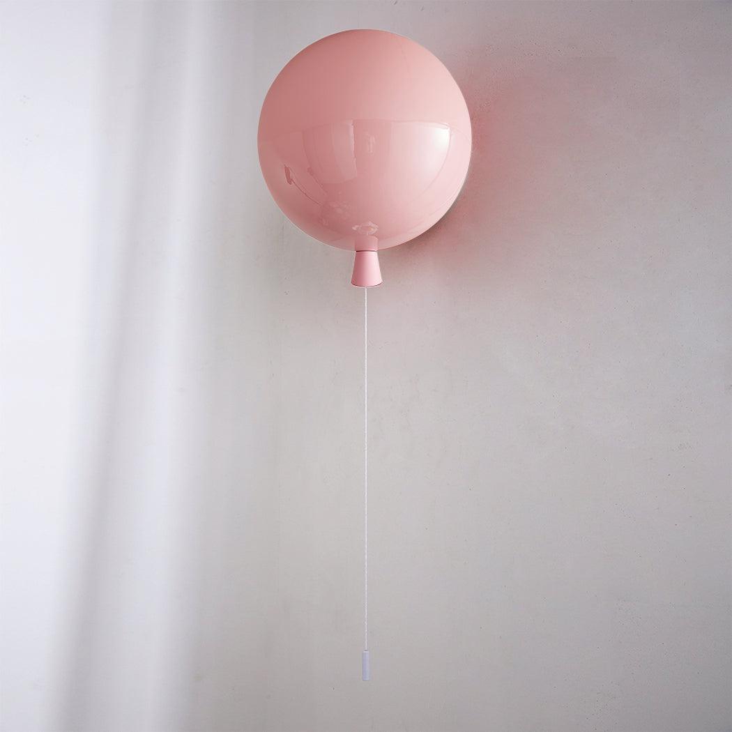 Balloon Dream Wall Light - Blowlighting