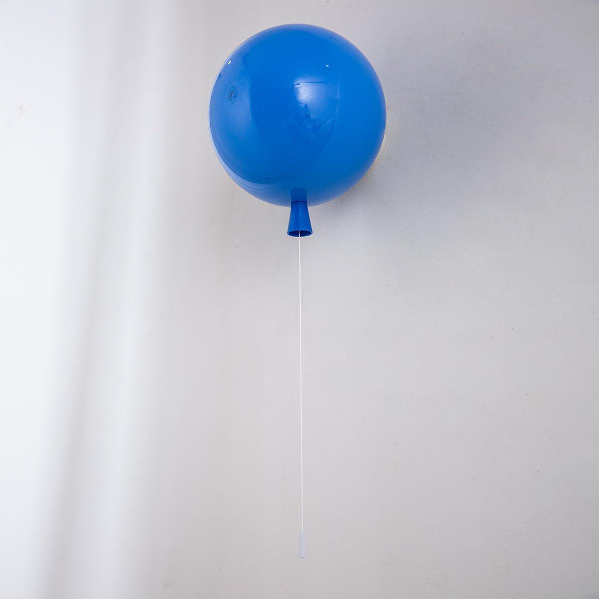 Balloon Dream Wall Light - Blowlighting