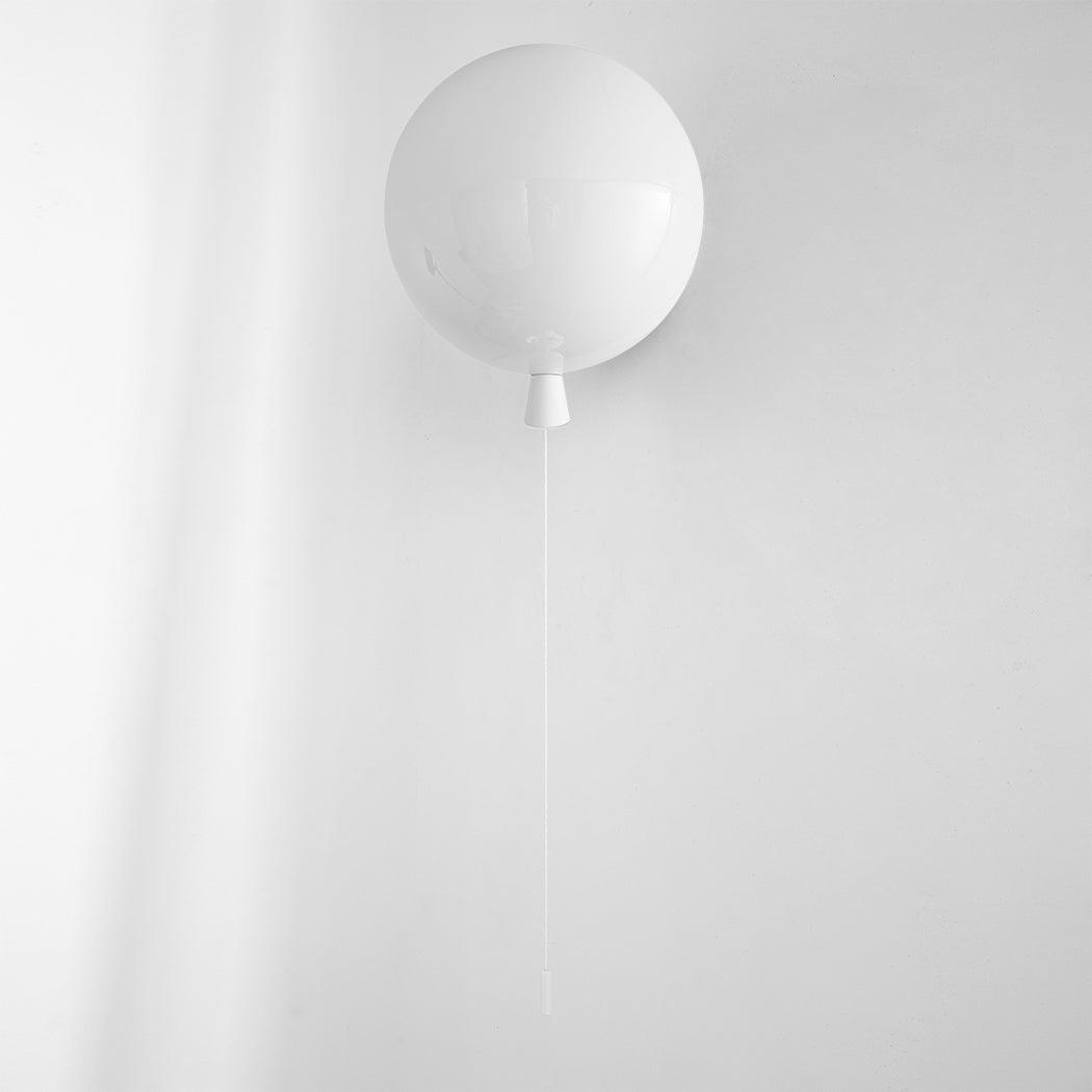 Balloon Dream Wall Light - Blowlighting