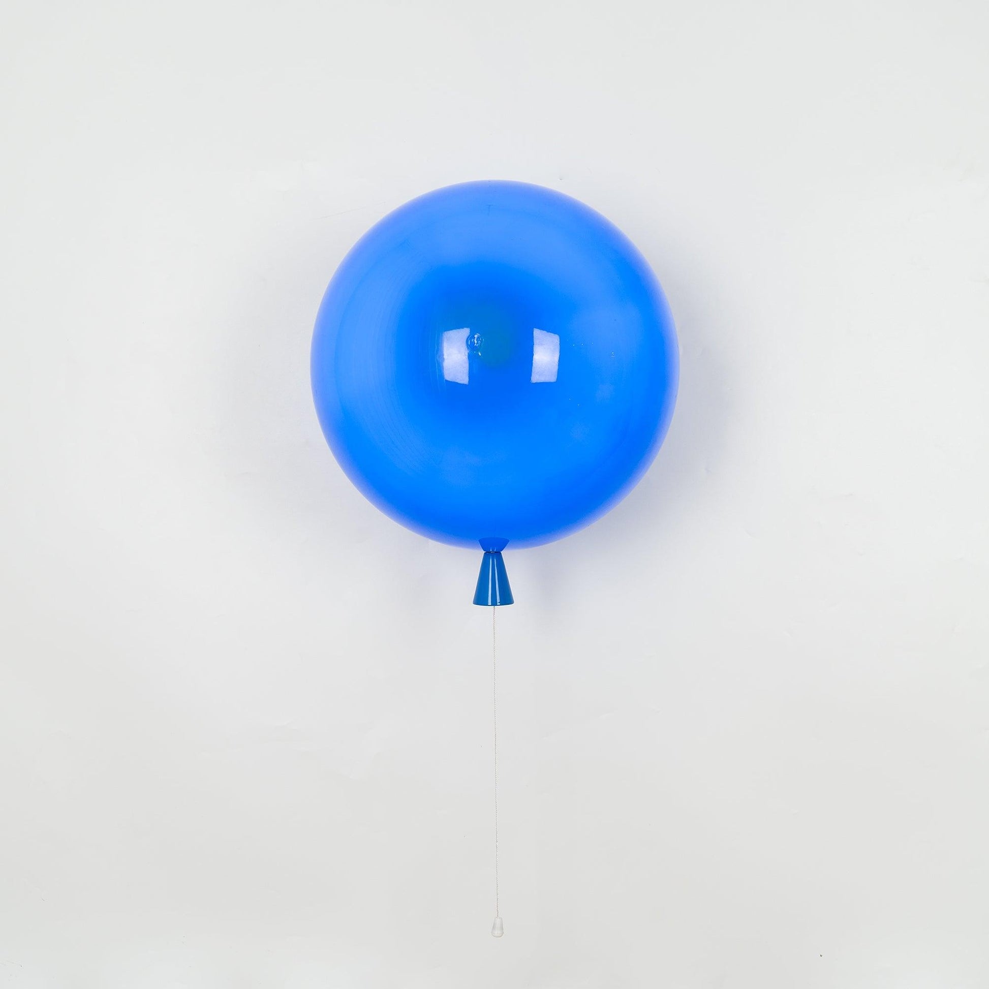 Balloon Dream Wall Light - Blowlighting