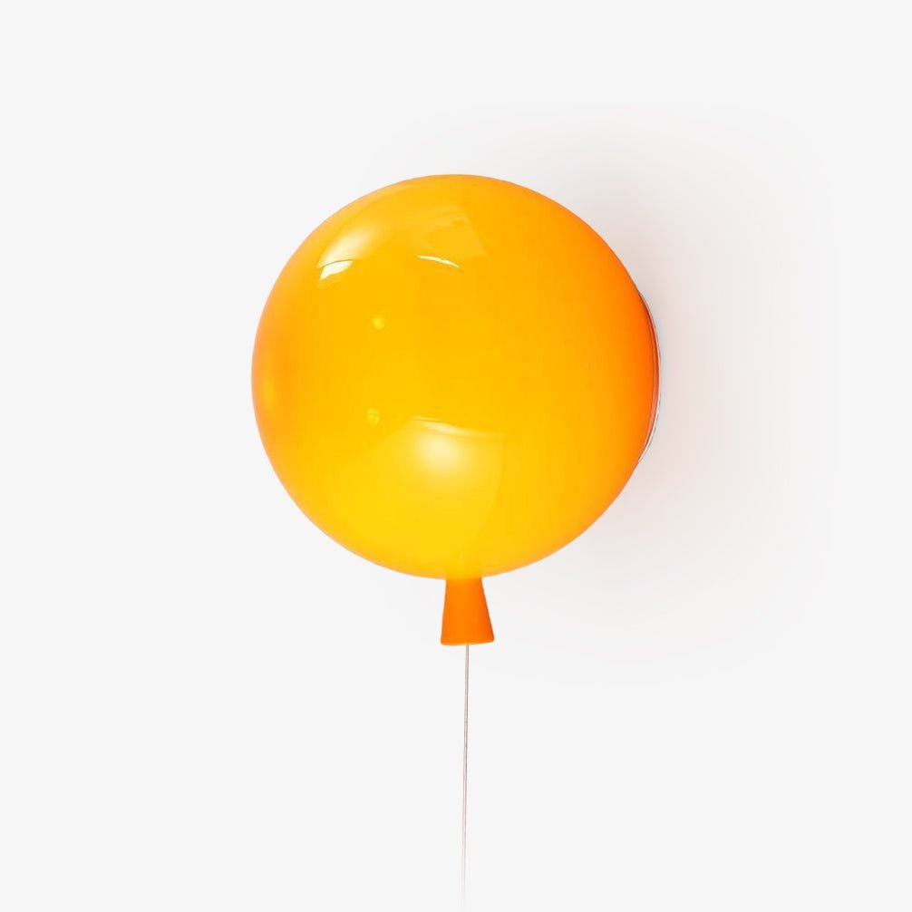 Balloon Dream Wall Light - Blowlighting
