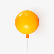Balloon Dream Wall Light - Blowlighting