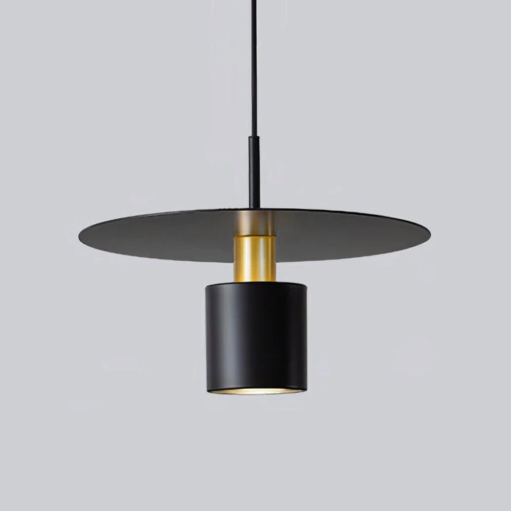 Mercer Halo Pendant Lamp - Blowlighting