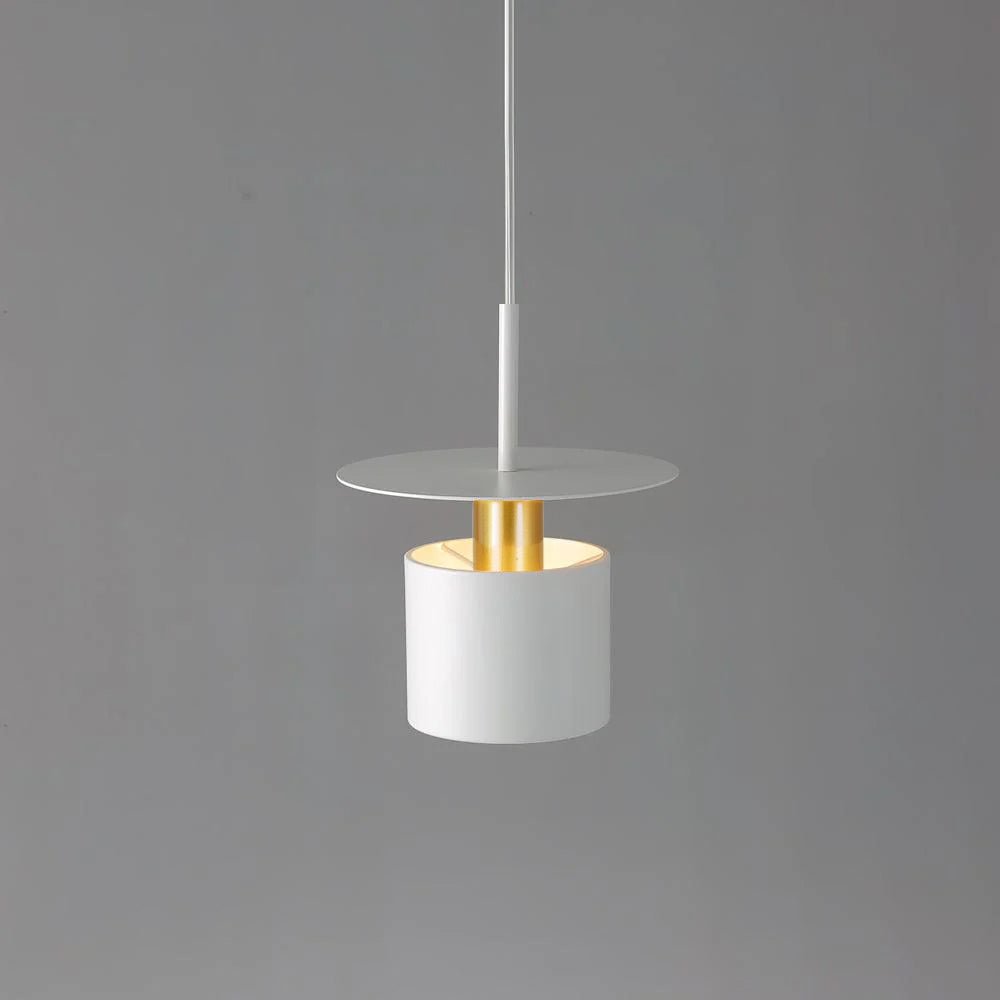 Mercer Halo Pendant Lamp - Blowlighting