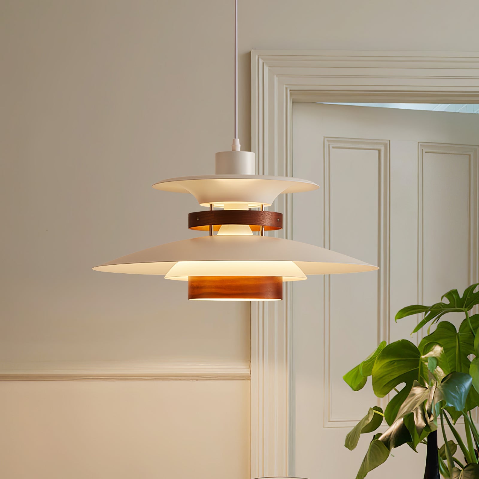 Mercero Pendant Lamp - Blowlighting