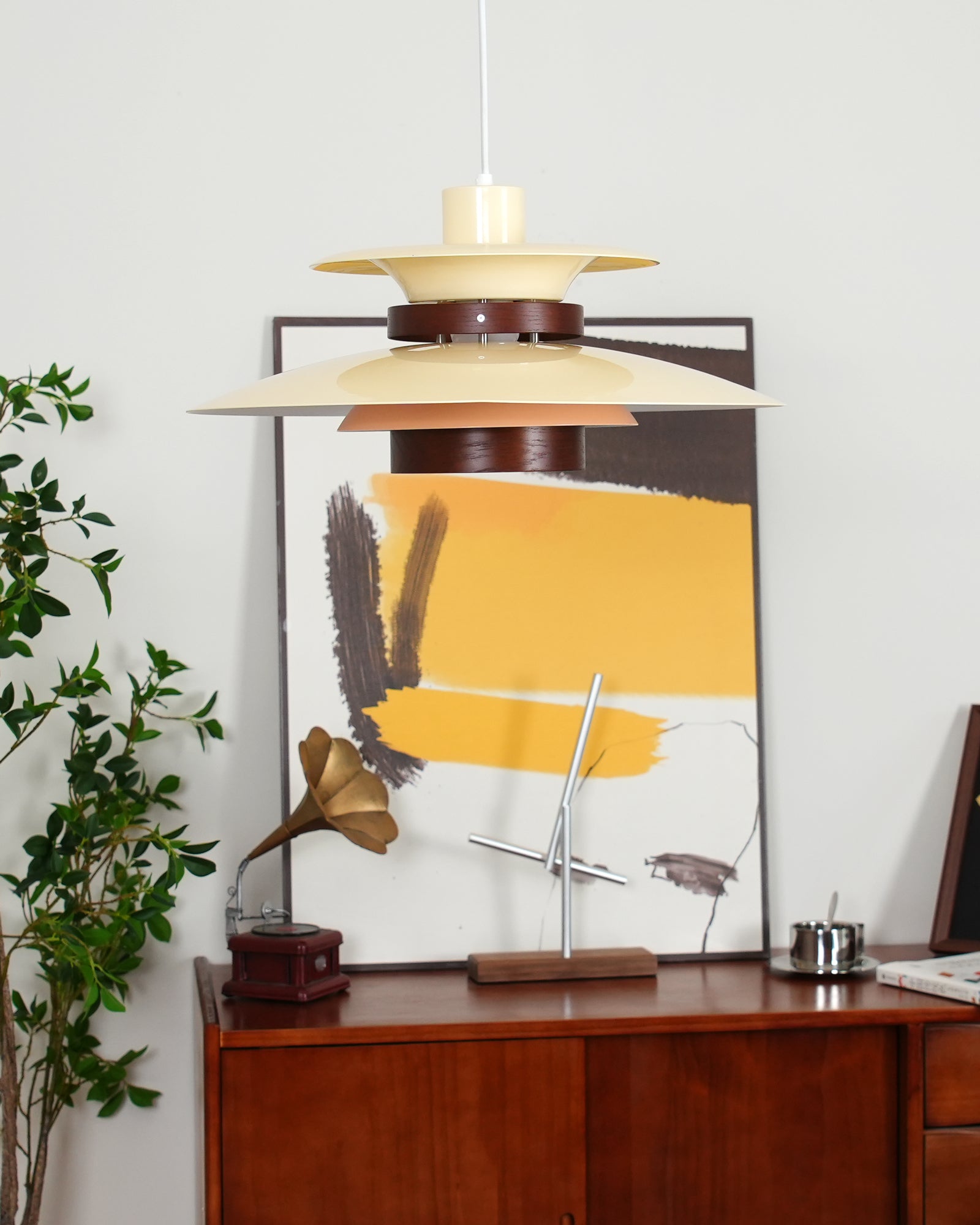 Mercero Pendant Lamp - Blowlighting