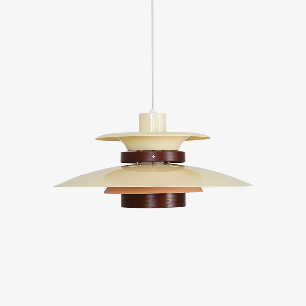 Mercero Pendant Lamp - Blowlighting