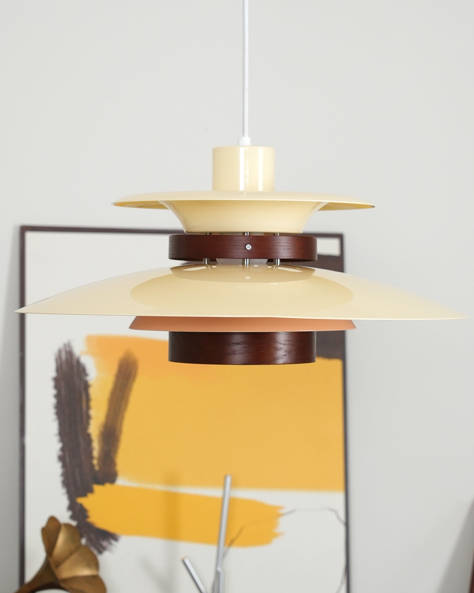 Mercero Pendant Lamp - Blowlighting