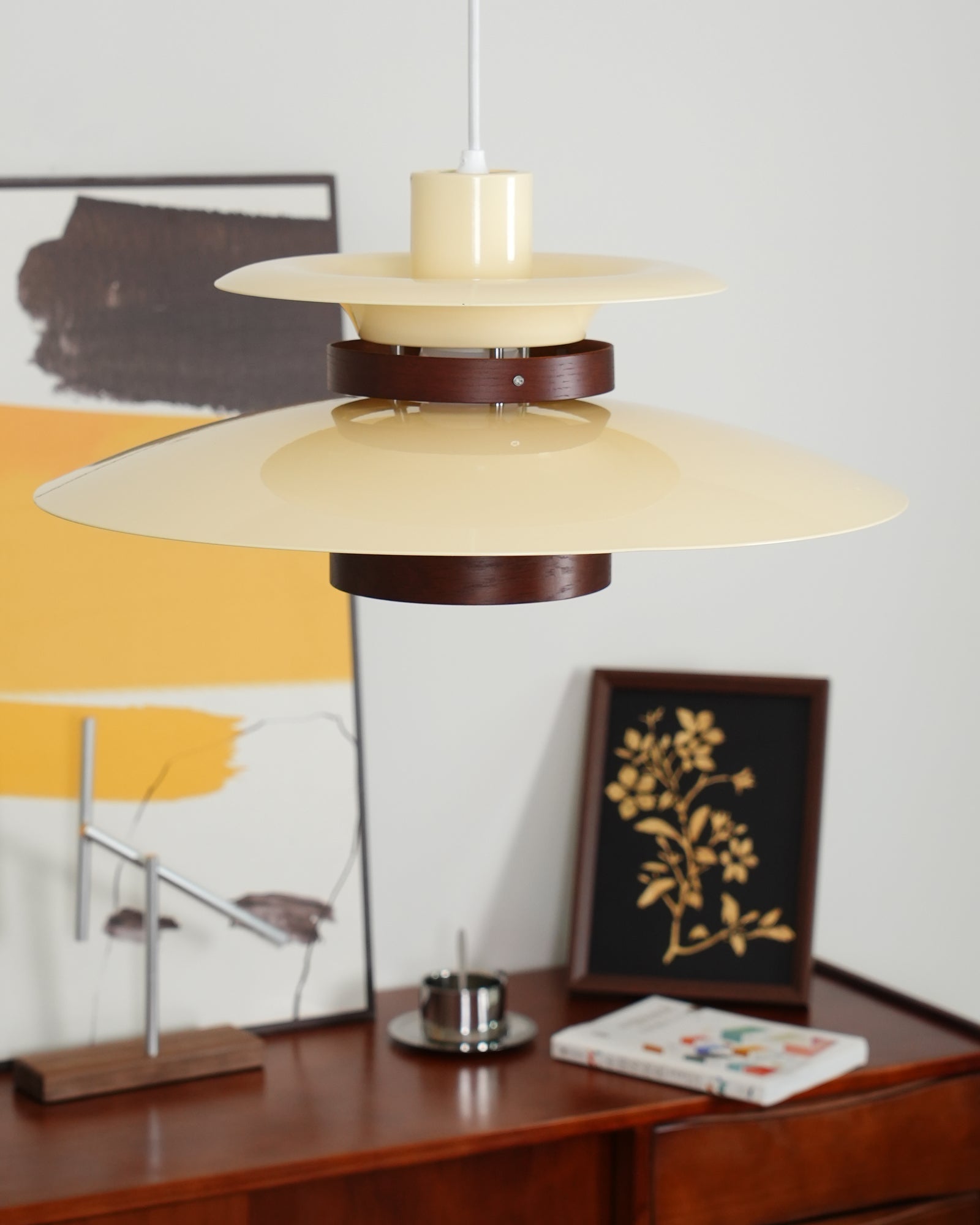 Mercero Pendant Lamp - Blowlighting