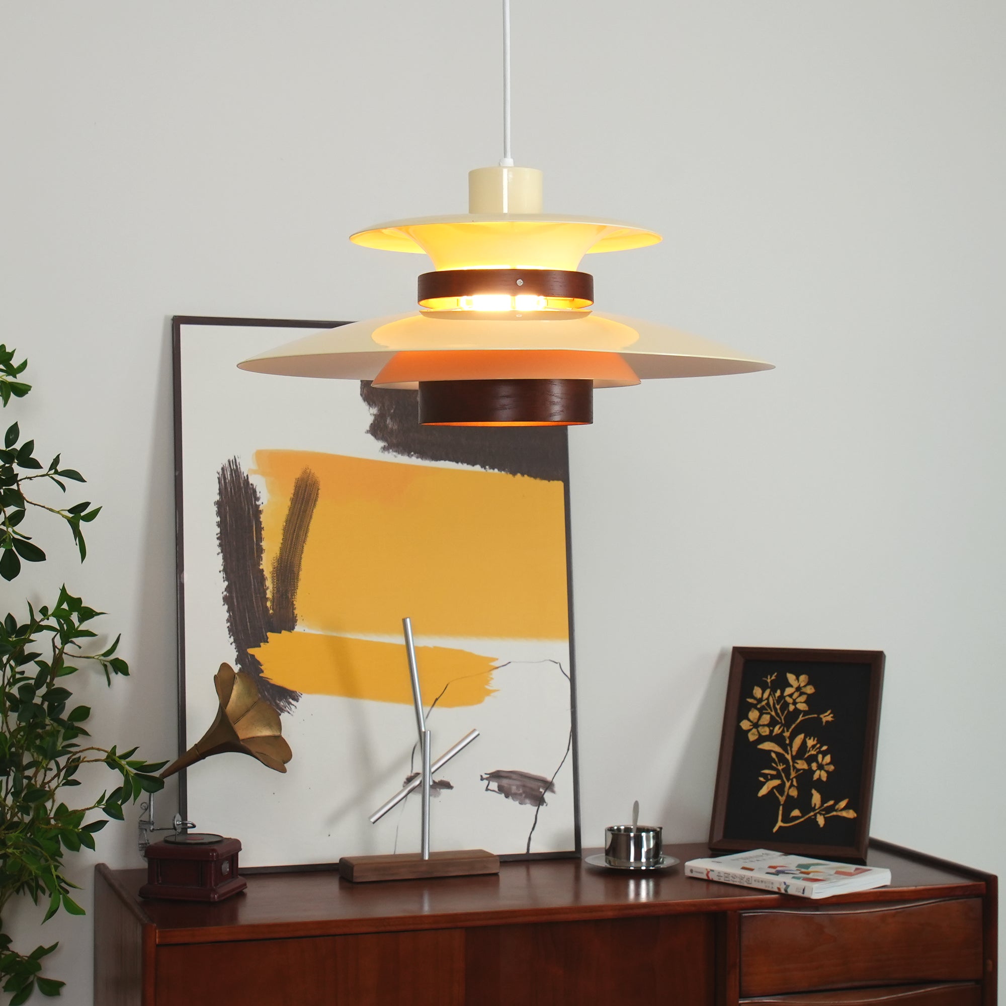 Mercero Pendant Lamp - Blowlighting
