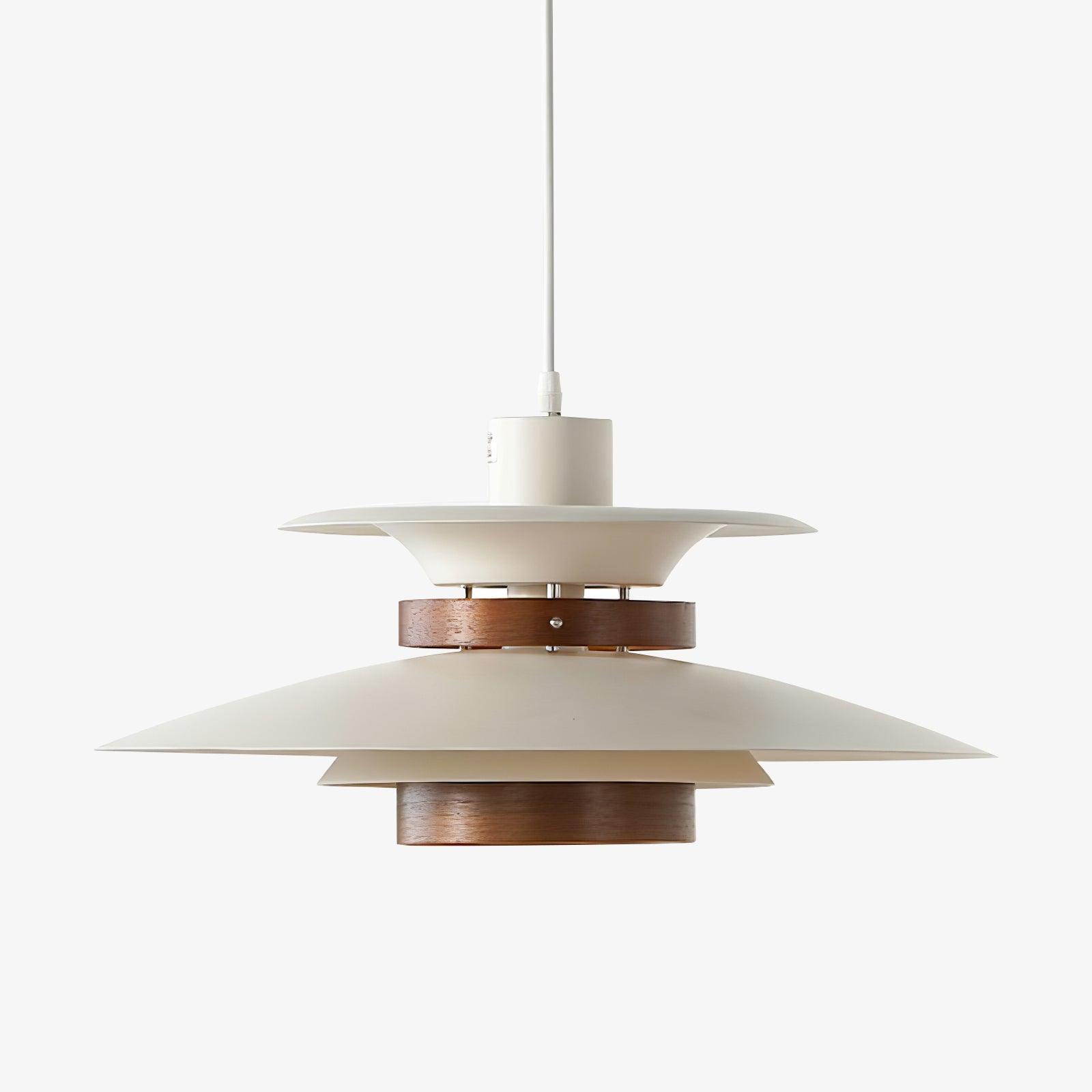 Mercero Pendant Lamp - Blowlighting