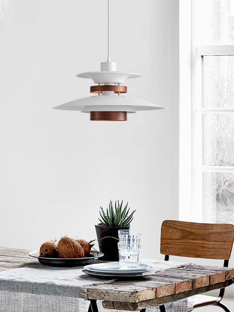 Mercero Pendant Lamp - Blowlighting