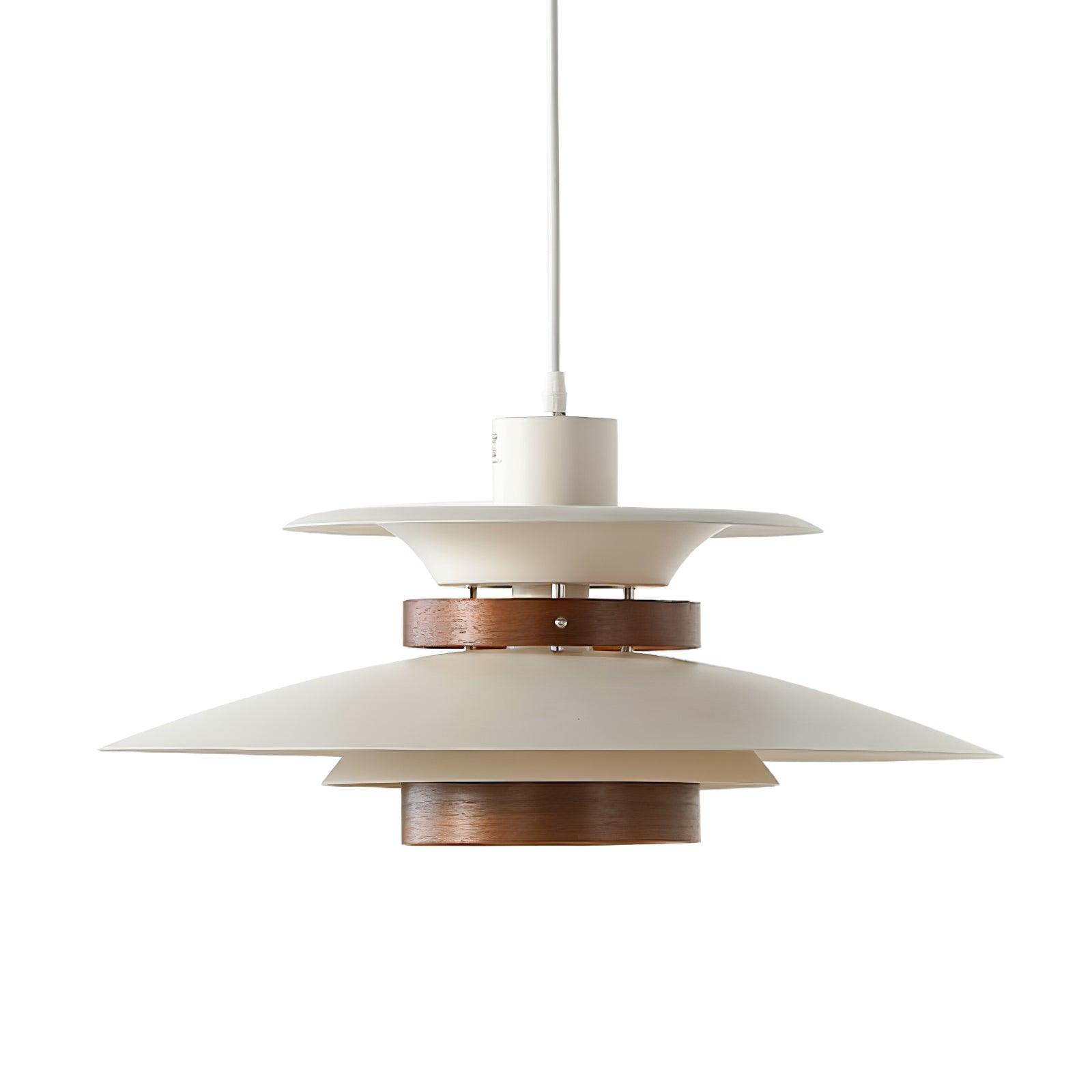 Mercero Pendant Lamp - Blowlighting
