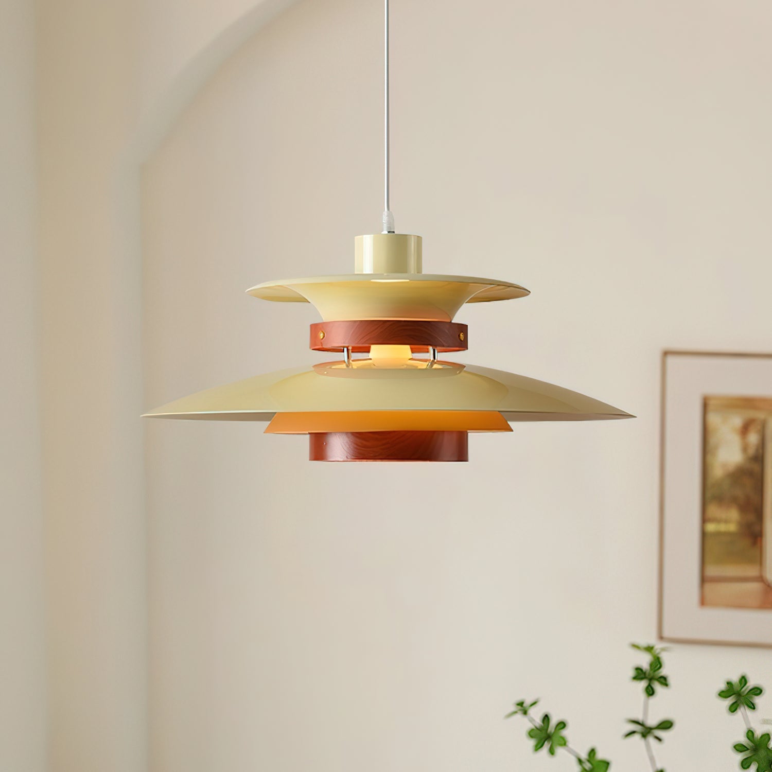 Mercero Pendant Lamp - Blowlighting