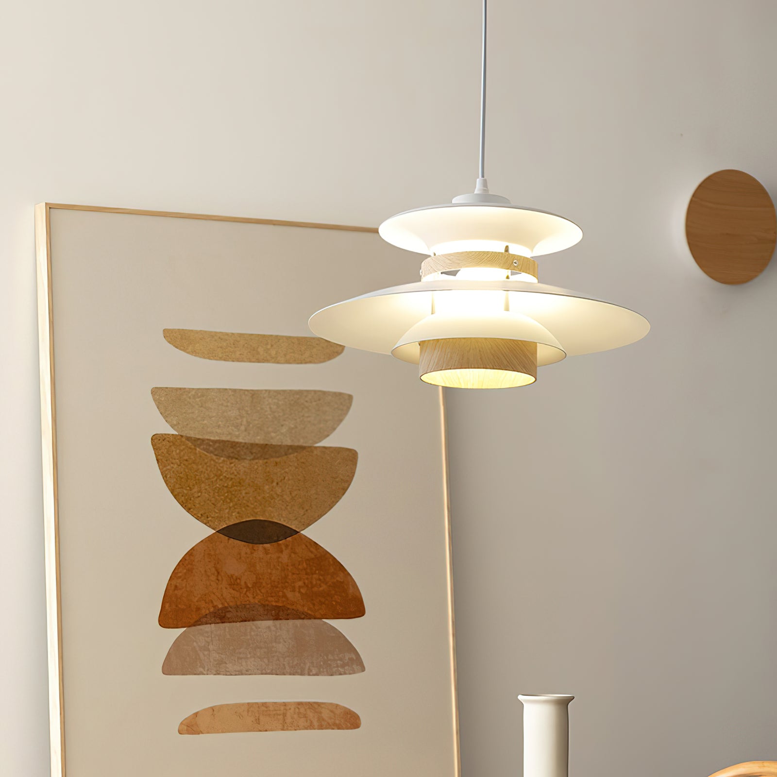 Mercero Pendant Lamp - Blowlighting