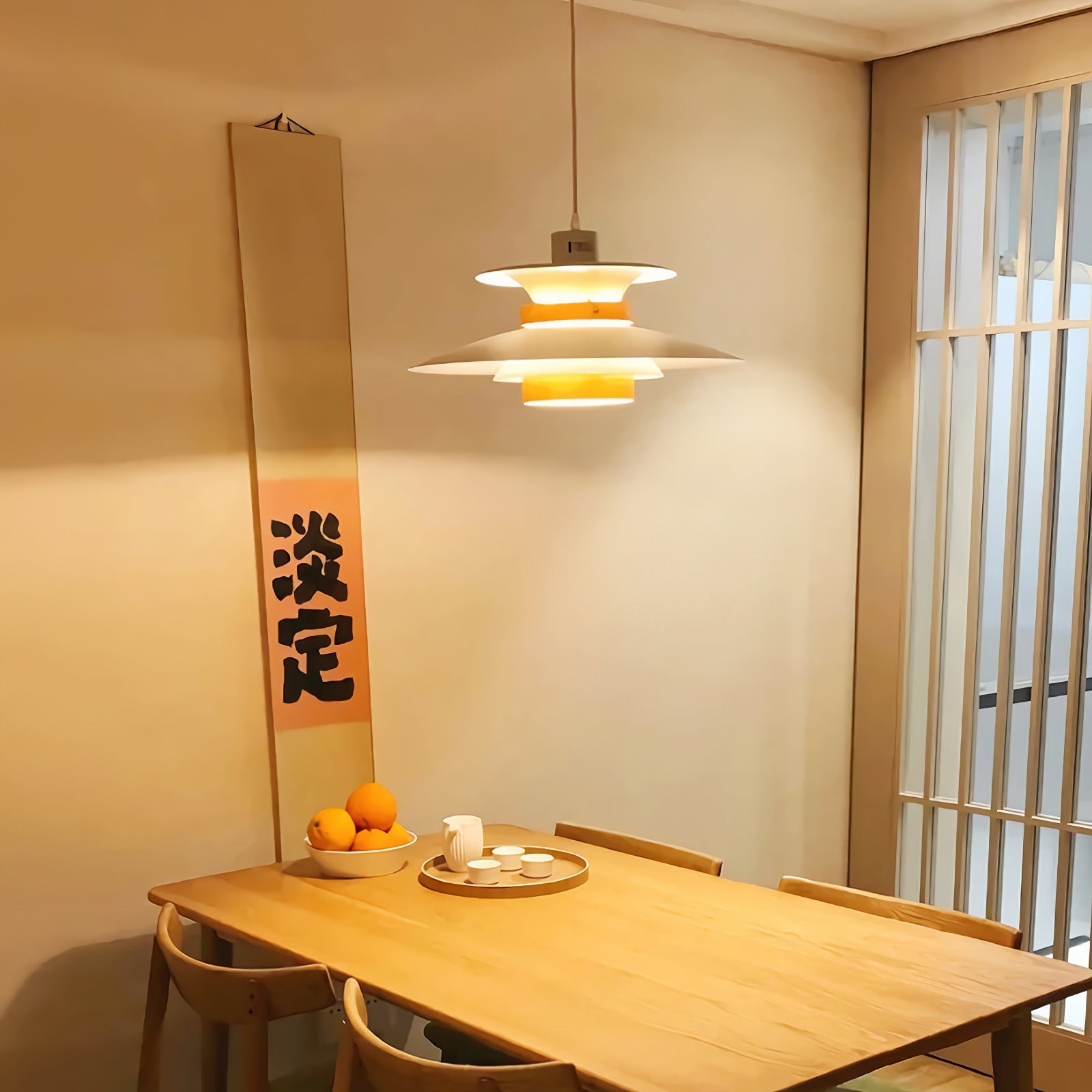 Mercero Pendant Lamp - Blowlighting