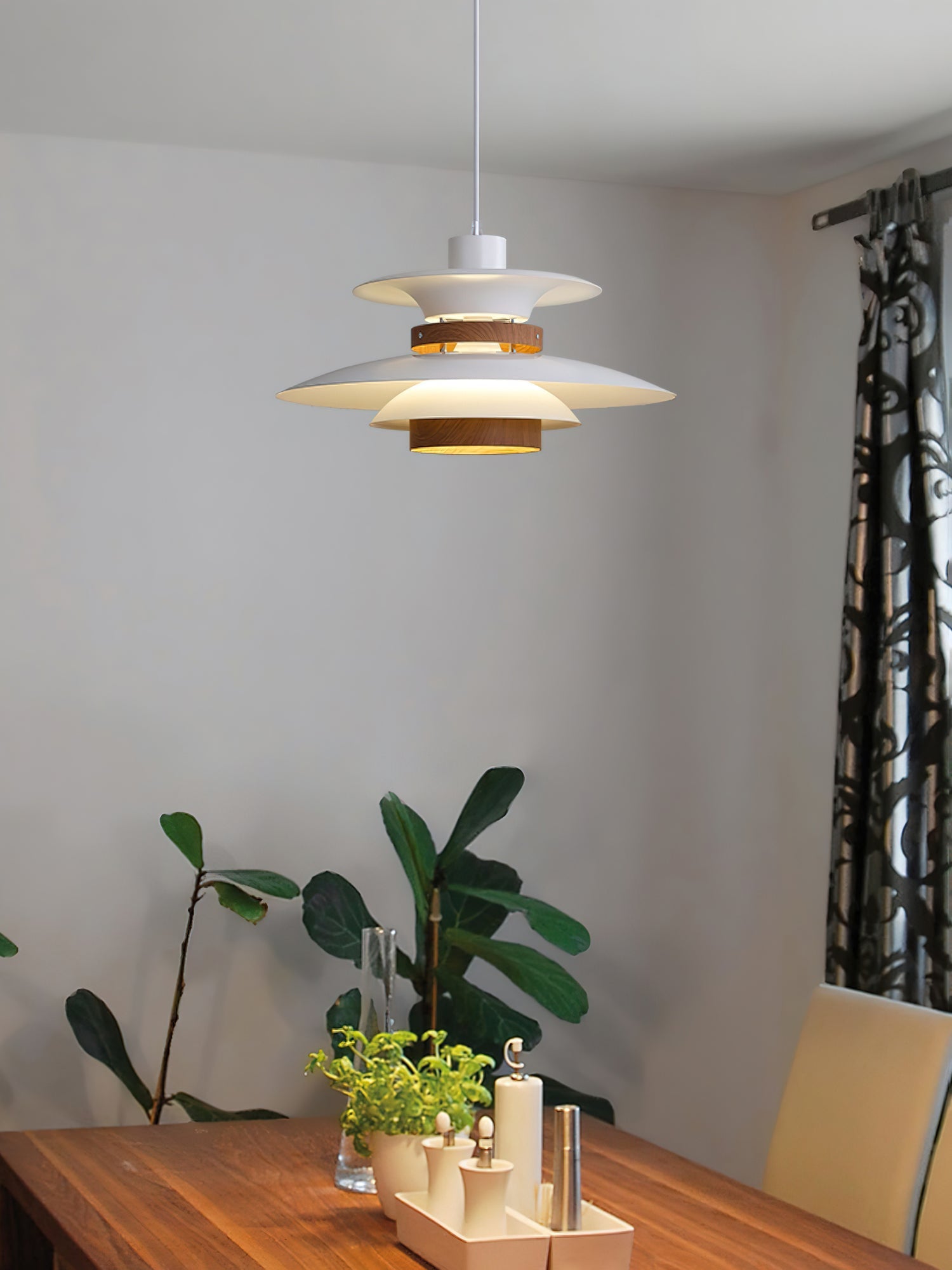 Mercero Pendant Lamp - Blowlighting