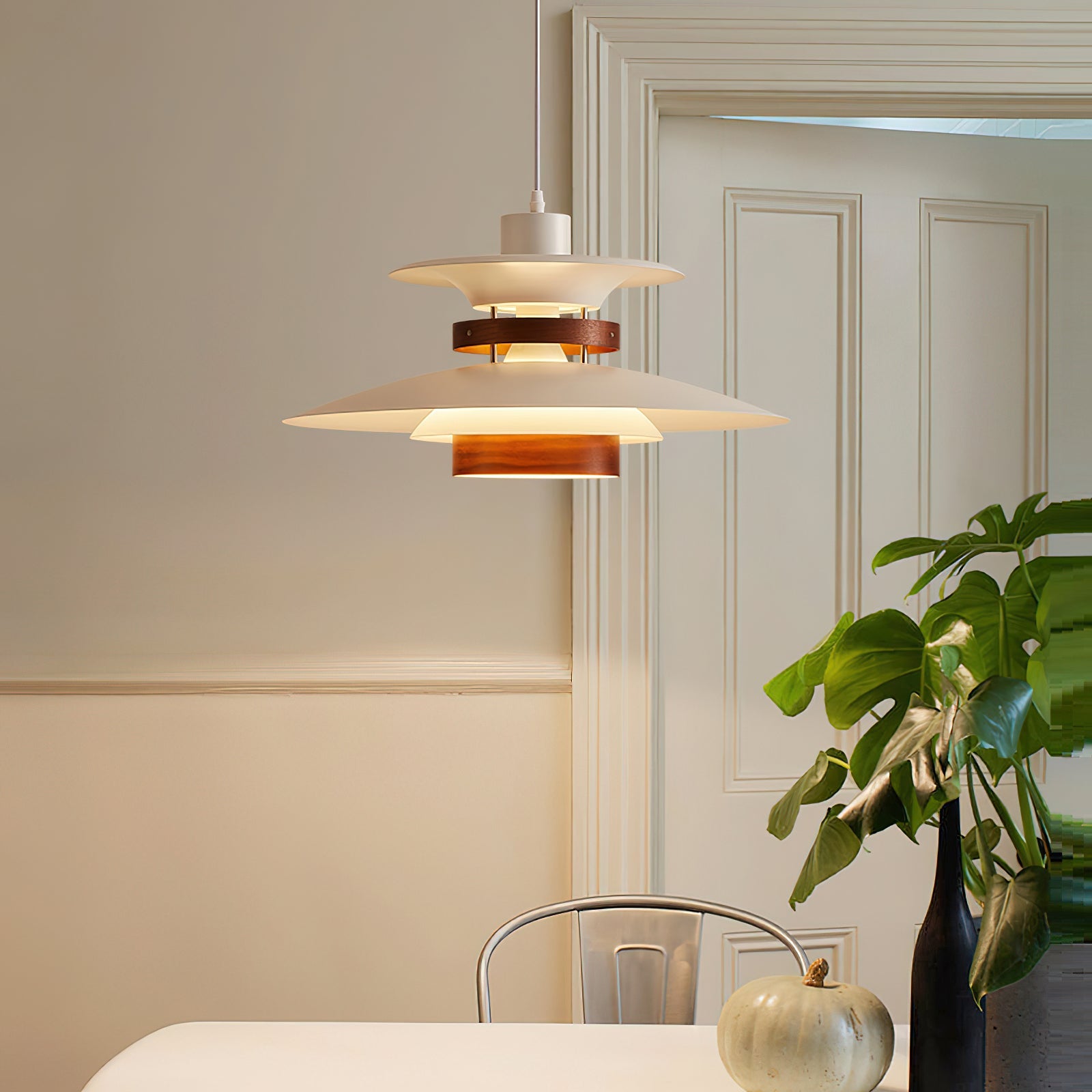 Mercero Pendant Lamp - Blowlighting
