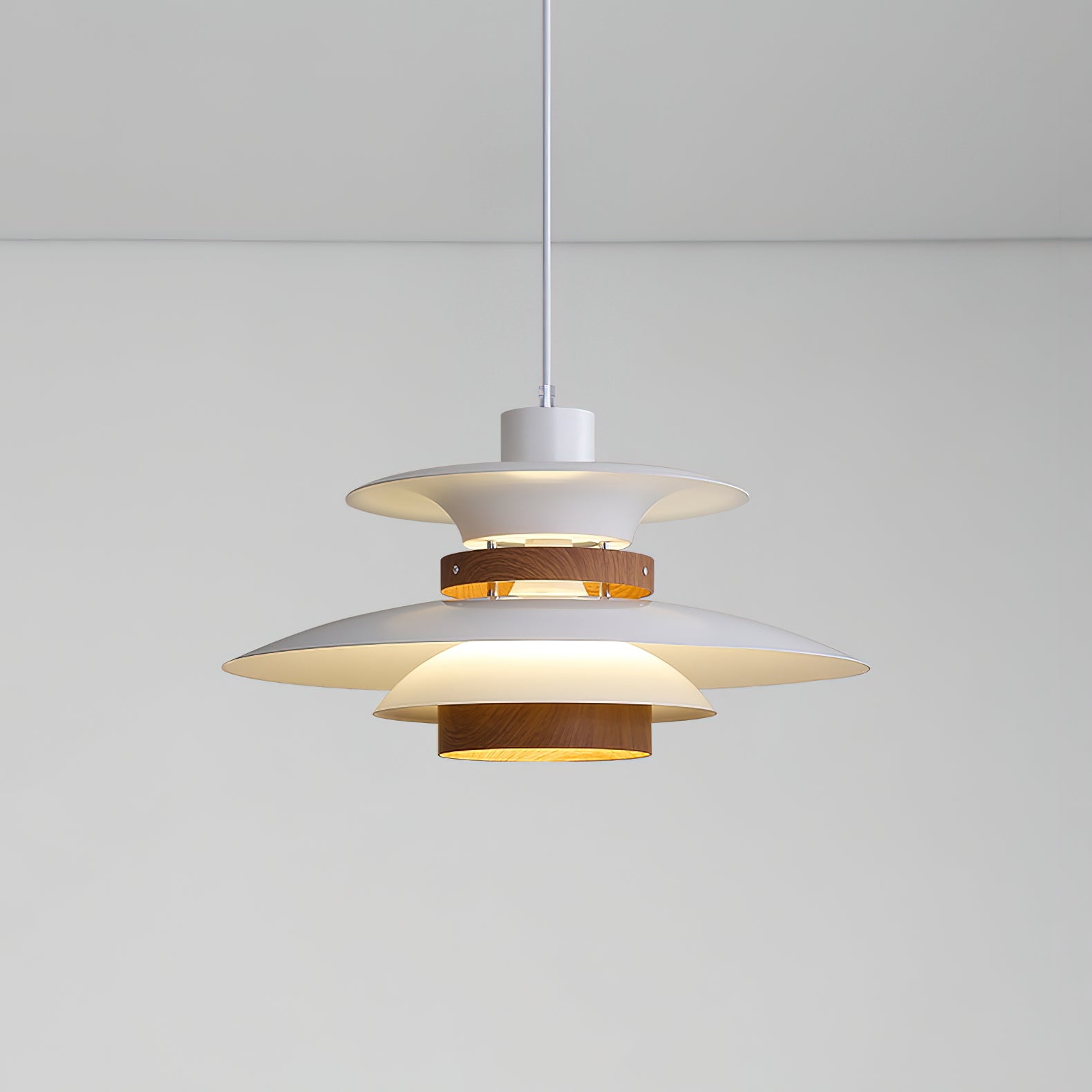 Mercero Pendant Lamp - Blowlighting