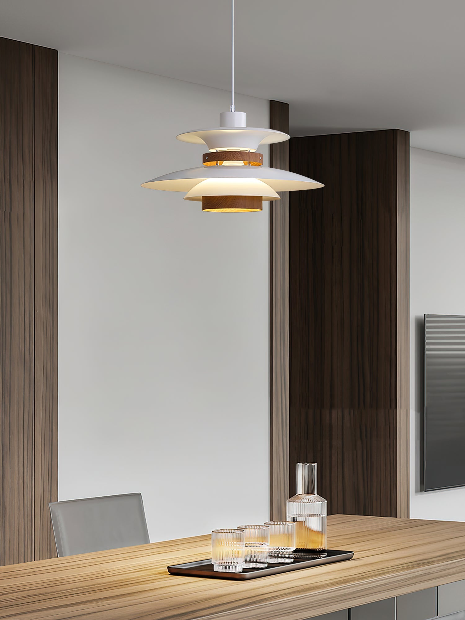 Mercero Pendant Lamp - Blowlighting