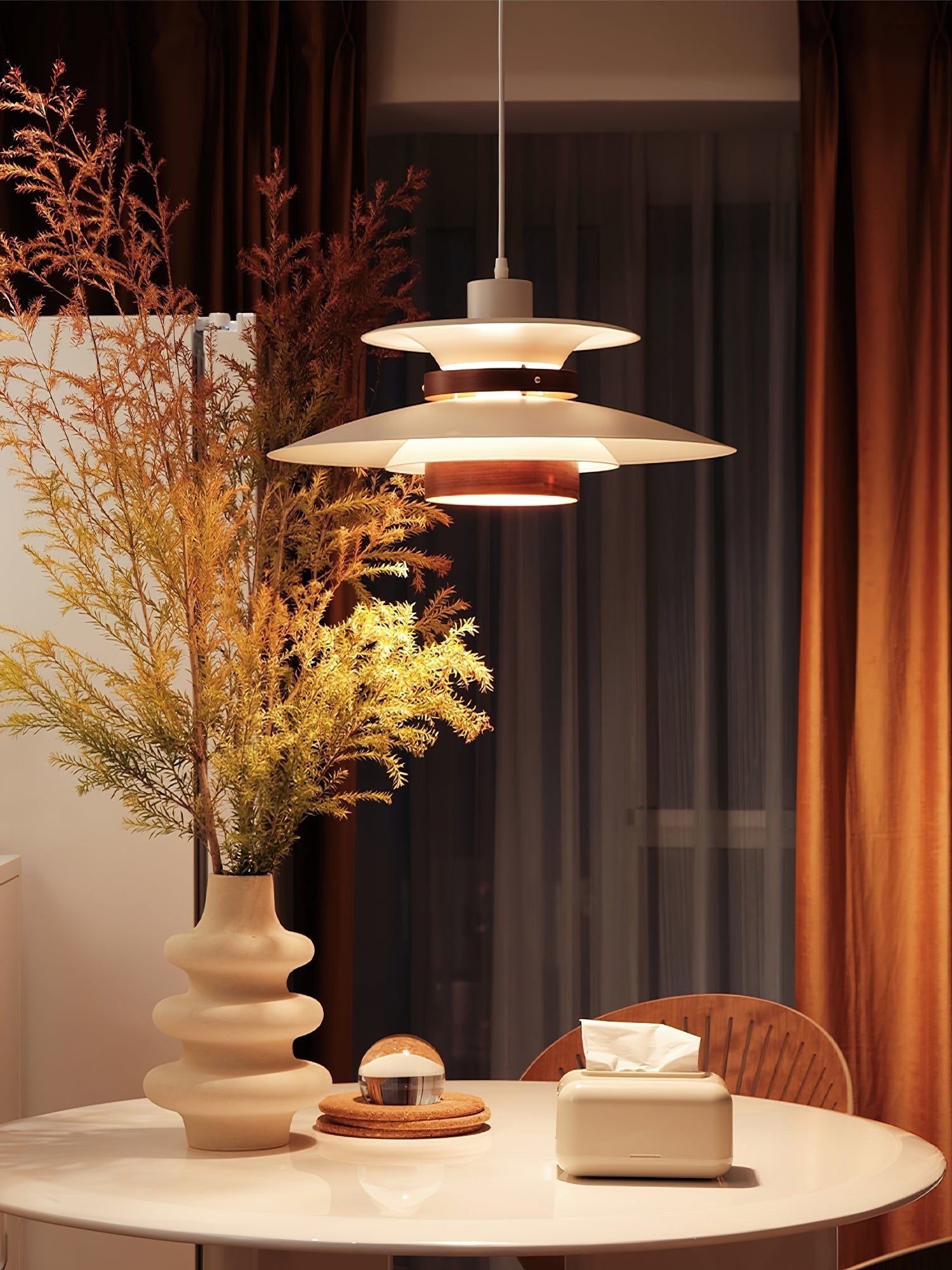 Mercero Pendant Lamp - Blowlighting
