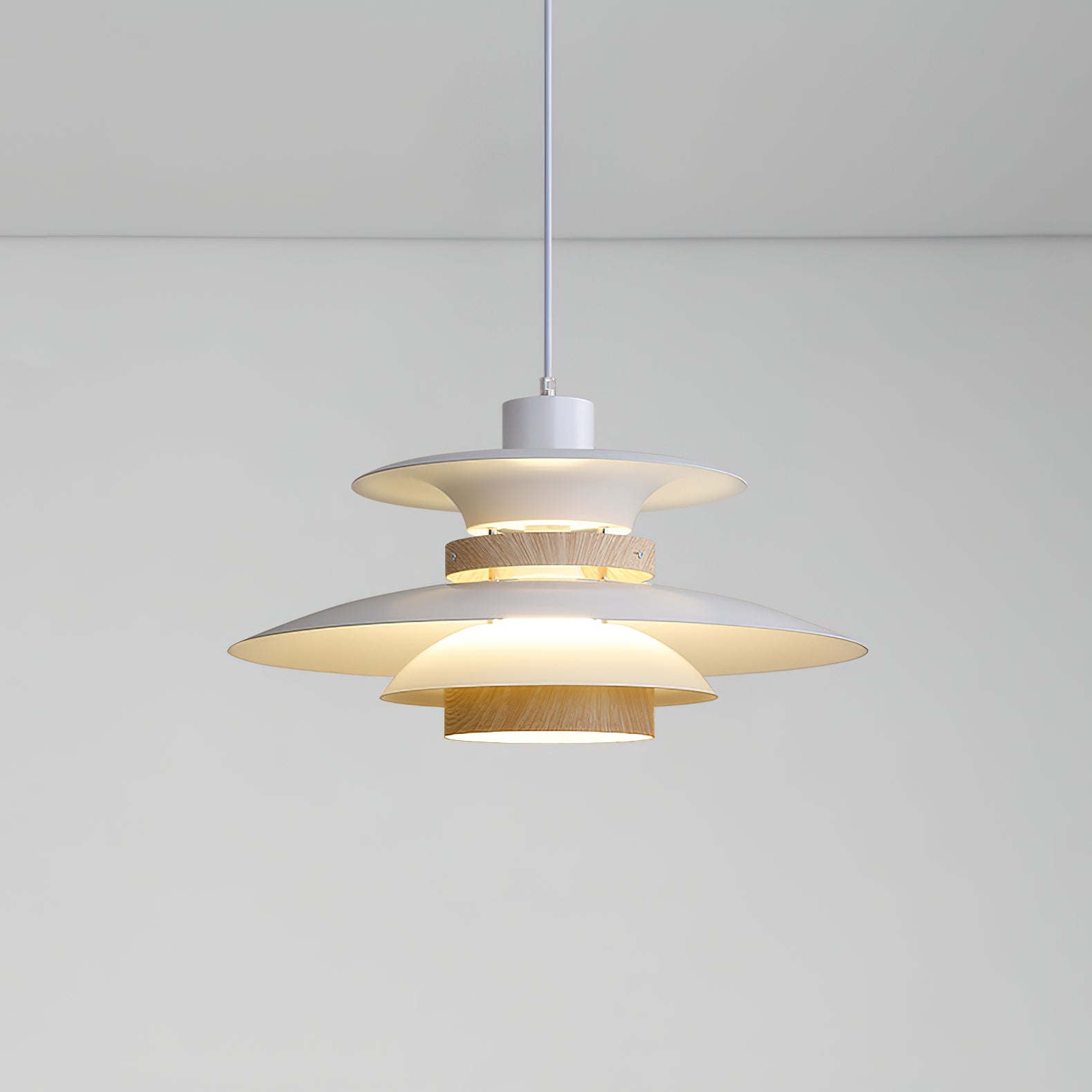 Mercero Pendant Lamp - Blowlighting