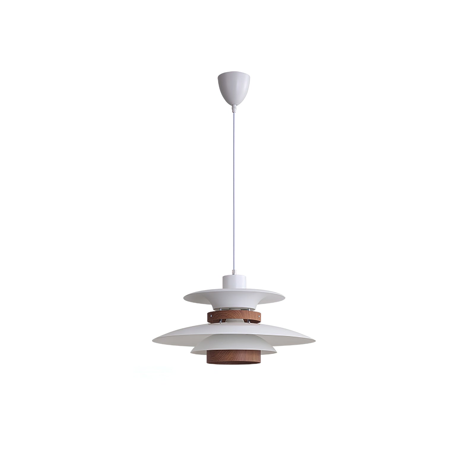 Mercero Pendant Lamp - Blowlighting