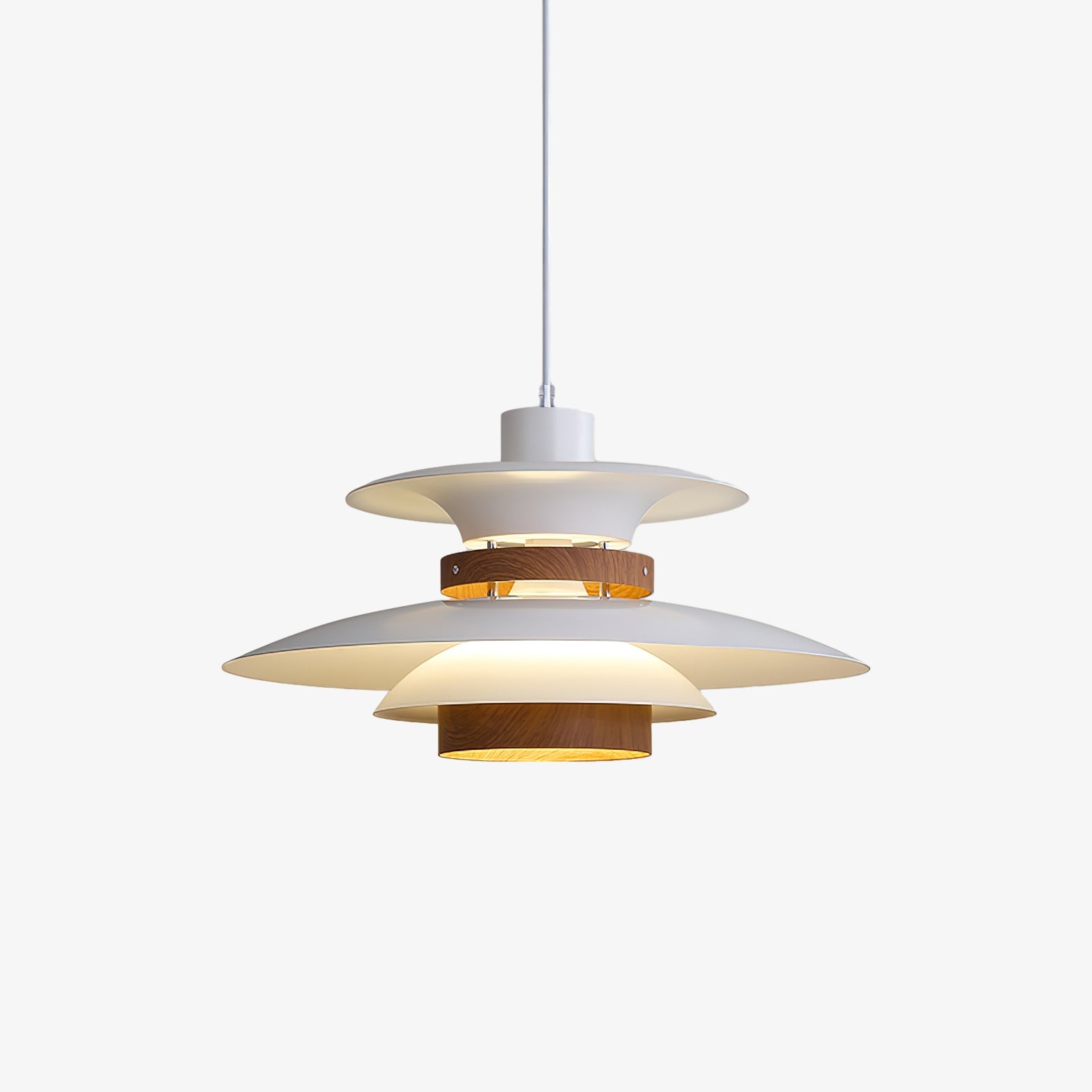 Mercero Pendant Lamp - Blowlighting