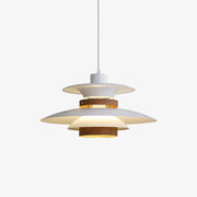 Mercero Pendant Lamp - Blowlighting