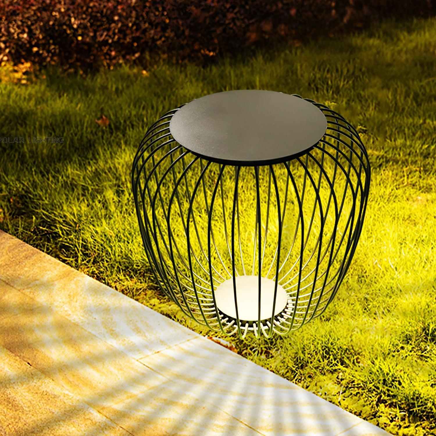 Meridiano Garden Outdoor Table Light - Blowlighting