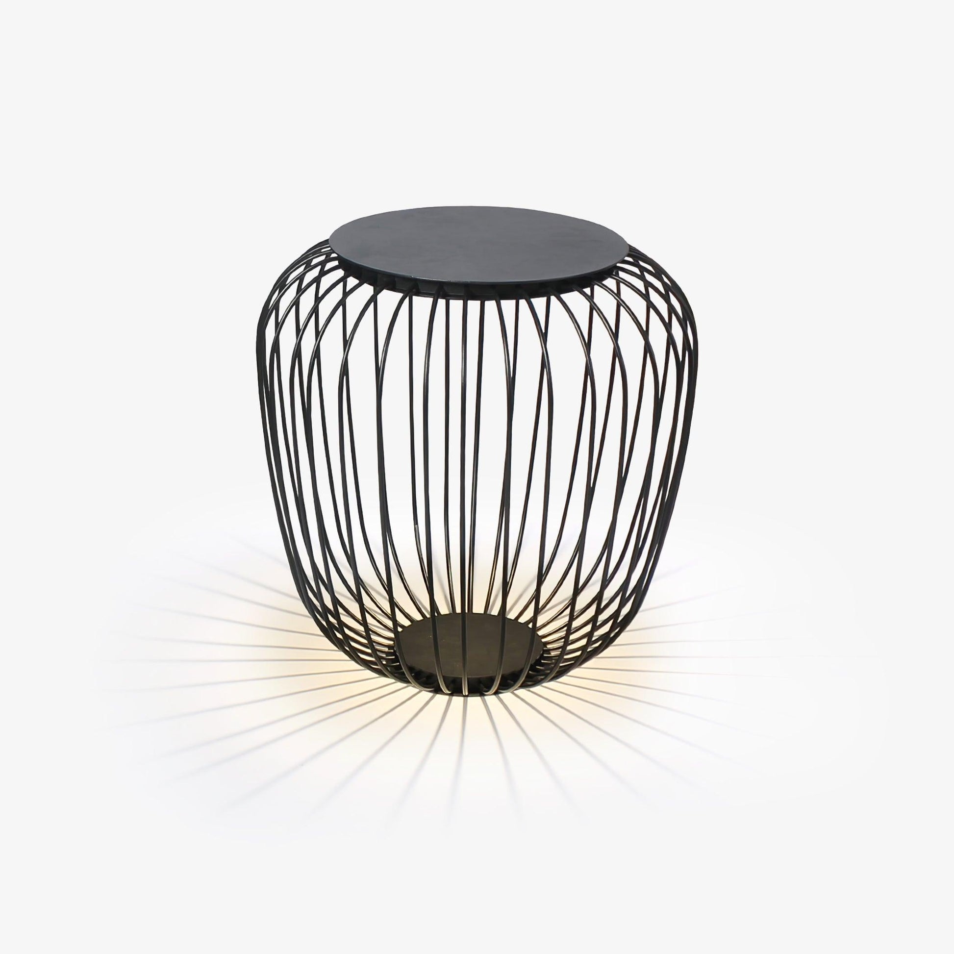 Meridiano Garden Outdoor Table Light - Blowlighting