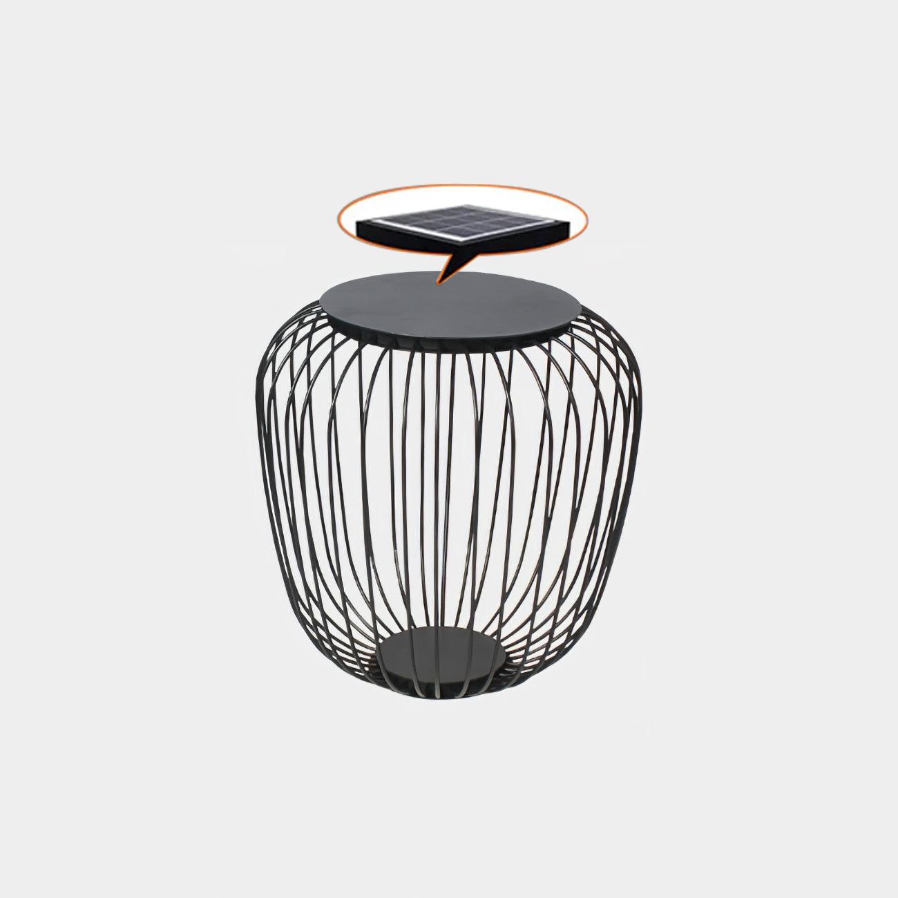 Meridiano Garden Outdoor Table Light - Blowlighting