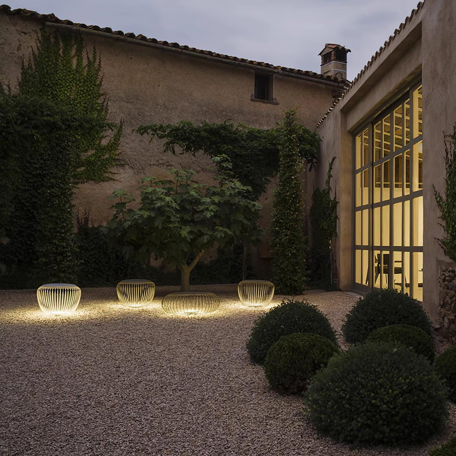 Meridiano Garden Outdoor Table Light - Blowlighting